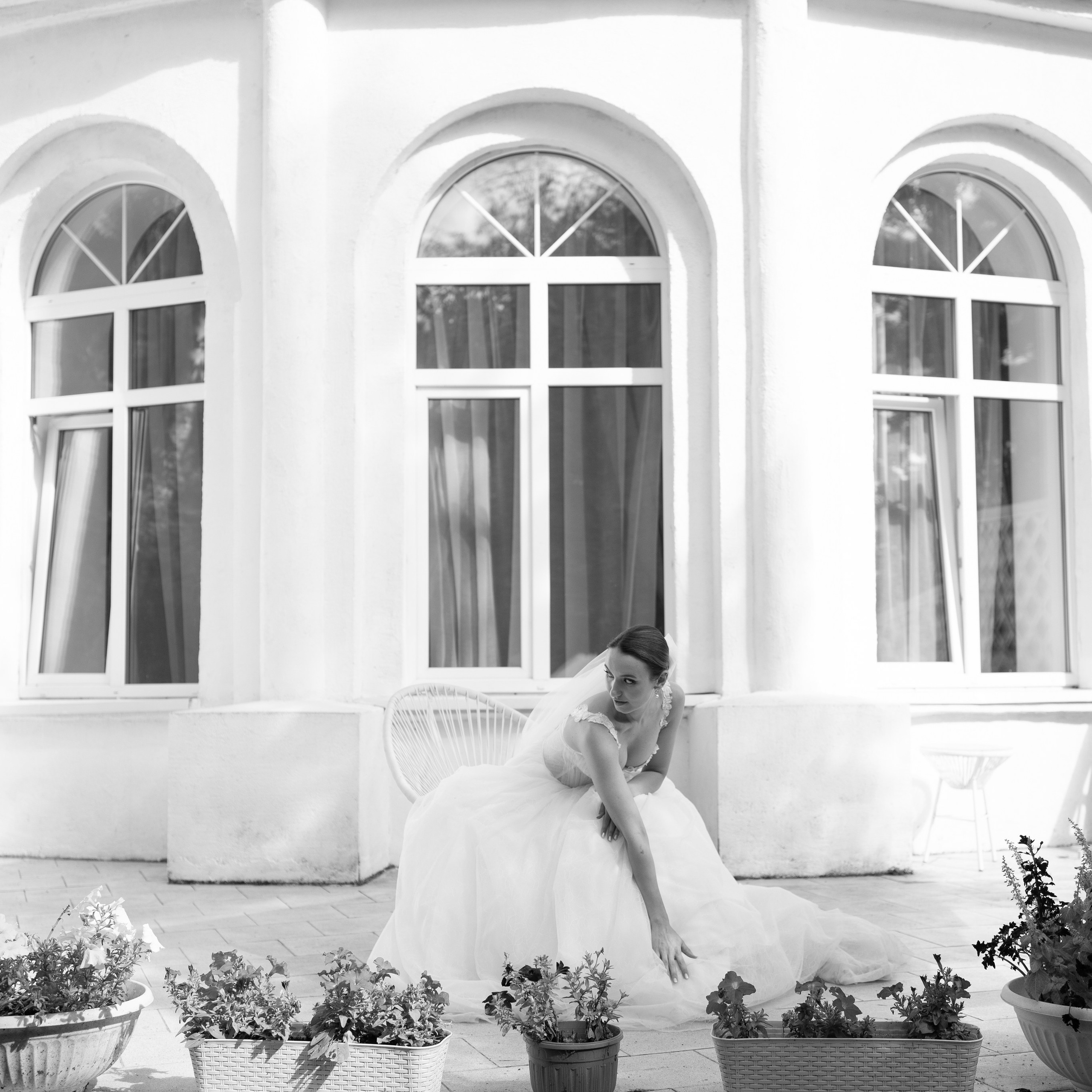 Отзывы. Mayskaya photography