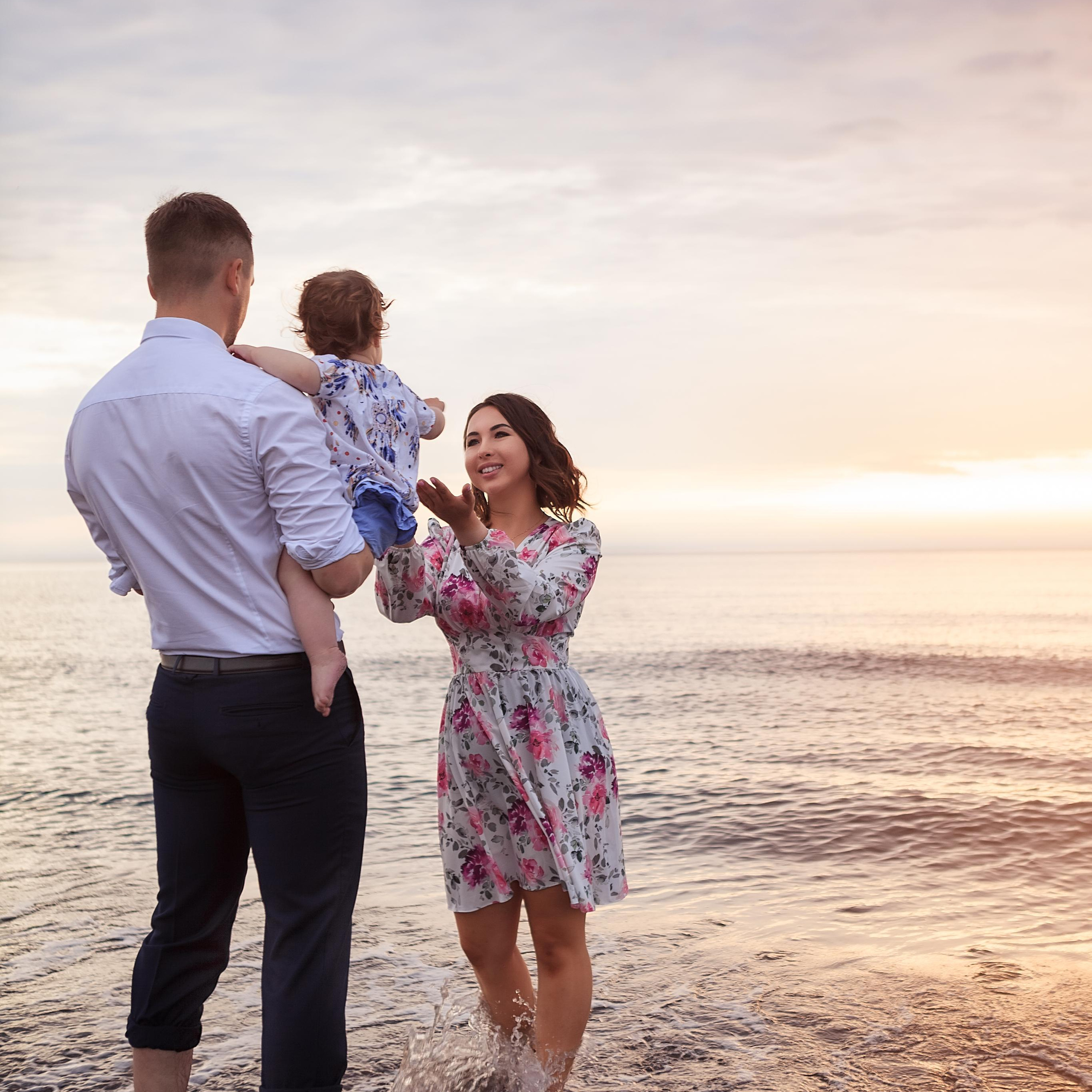 Семейная история