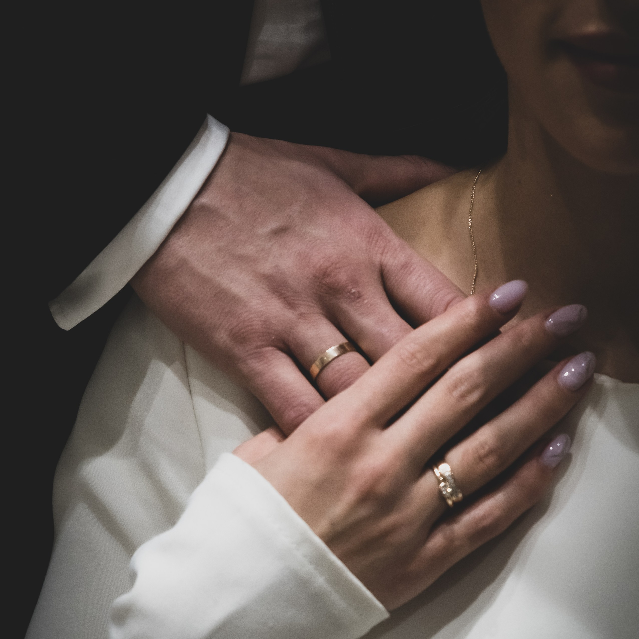 Свадебная съемка «Нам все и сразу»