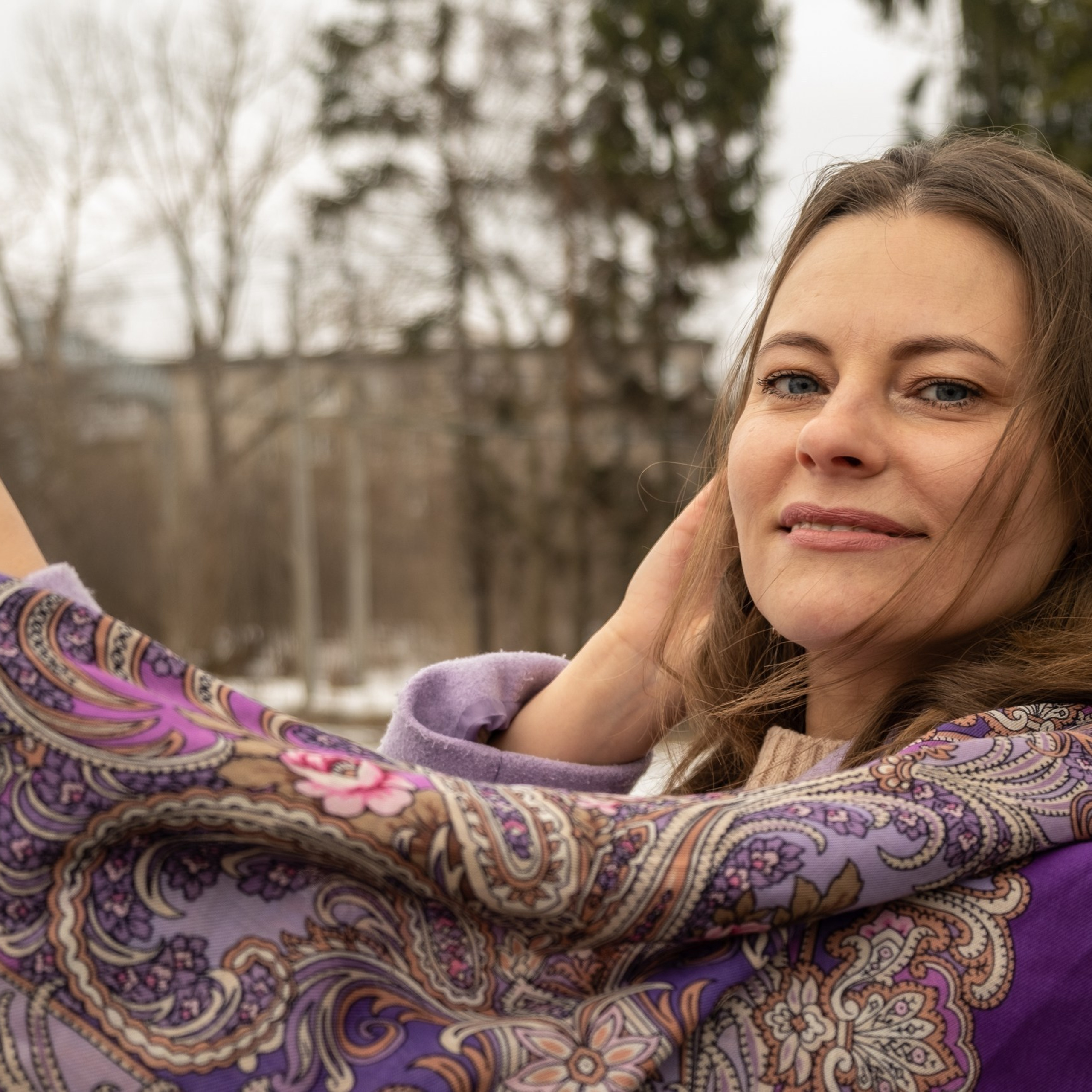 Отзывы. Репортажный, концертный фотограф в Санкт-Петербурге Эва Маркова