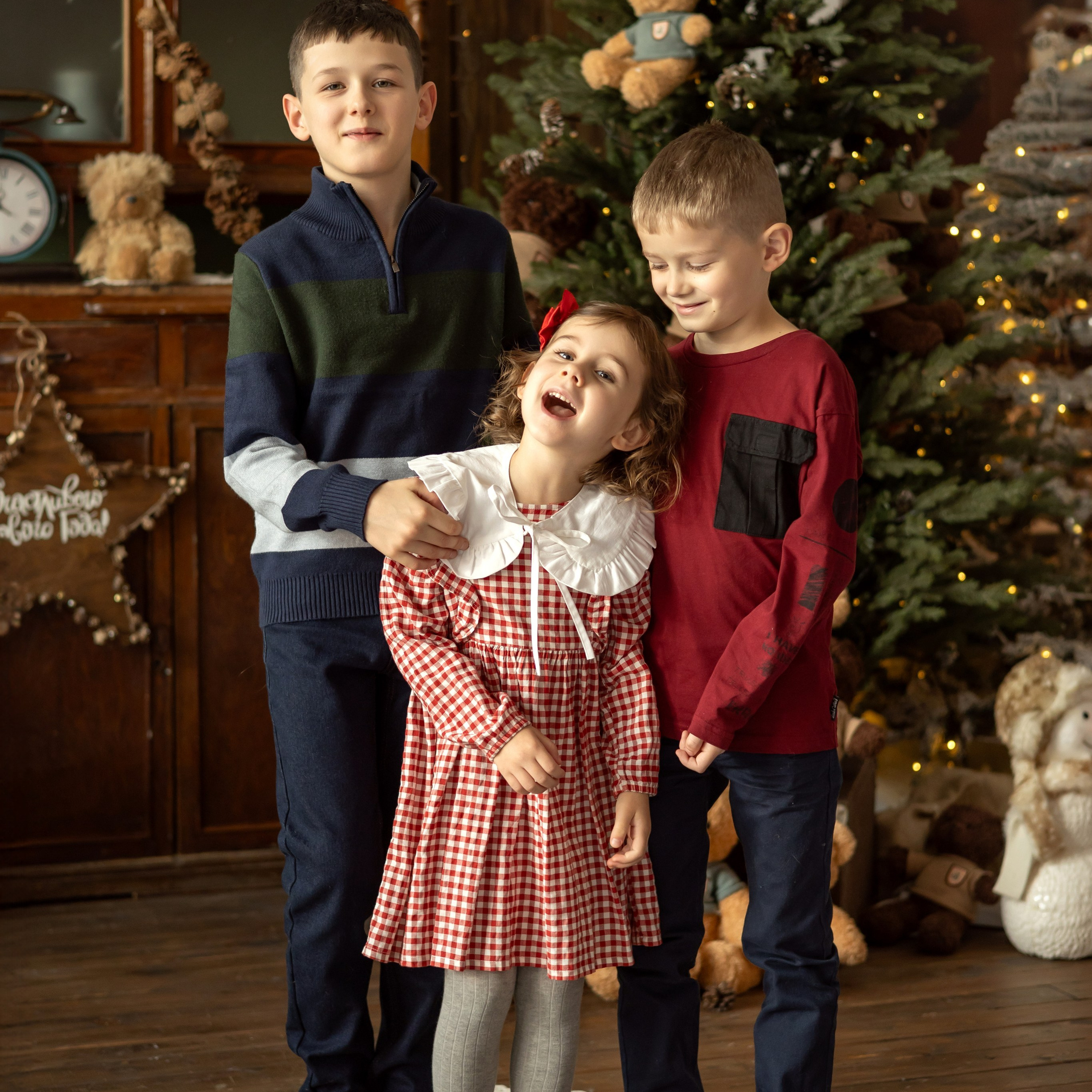 Отзывы. Детский и семейный фотограф во Владивостоке Светлана Шаповаленко