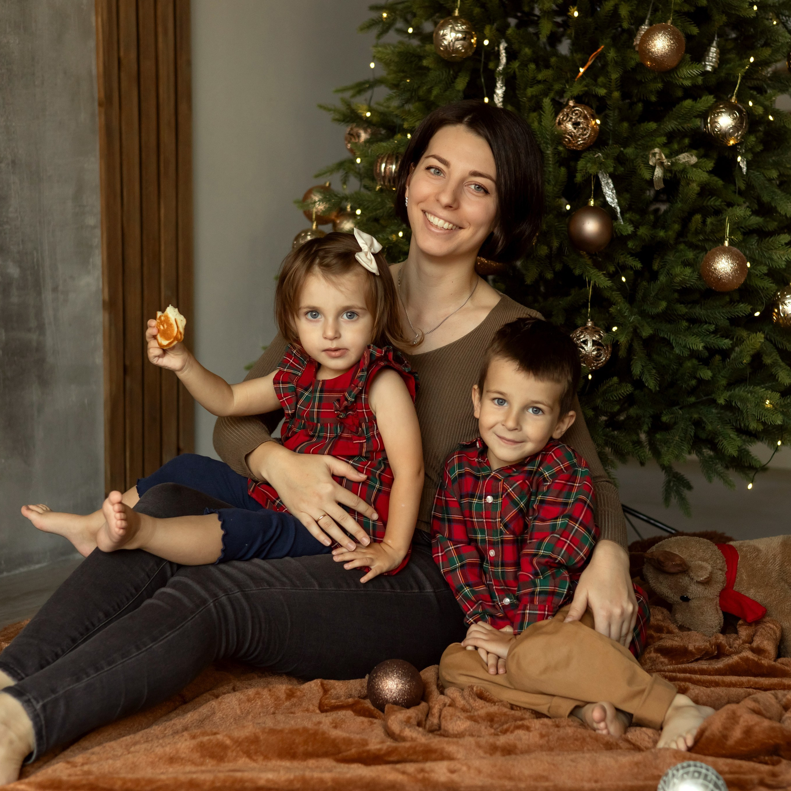 Отзывы. Детский и семейный фотограф во Владивостоке Светлана Шаповаленко