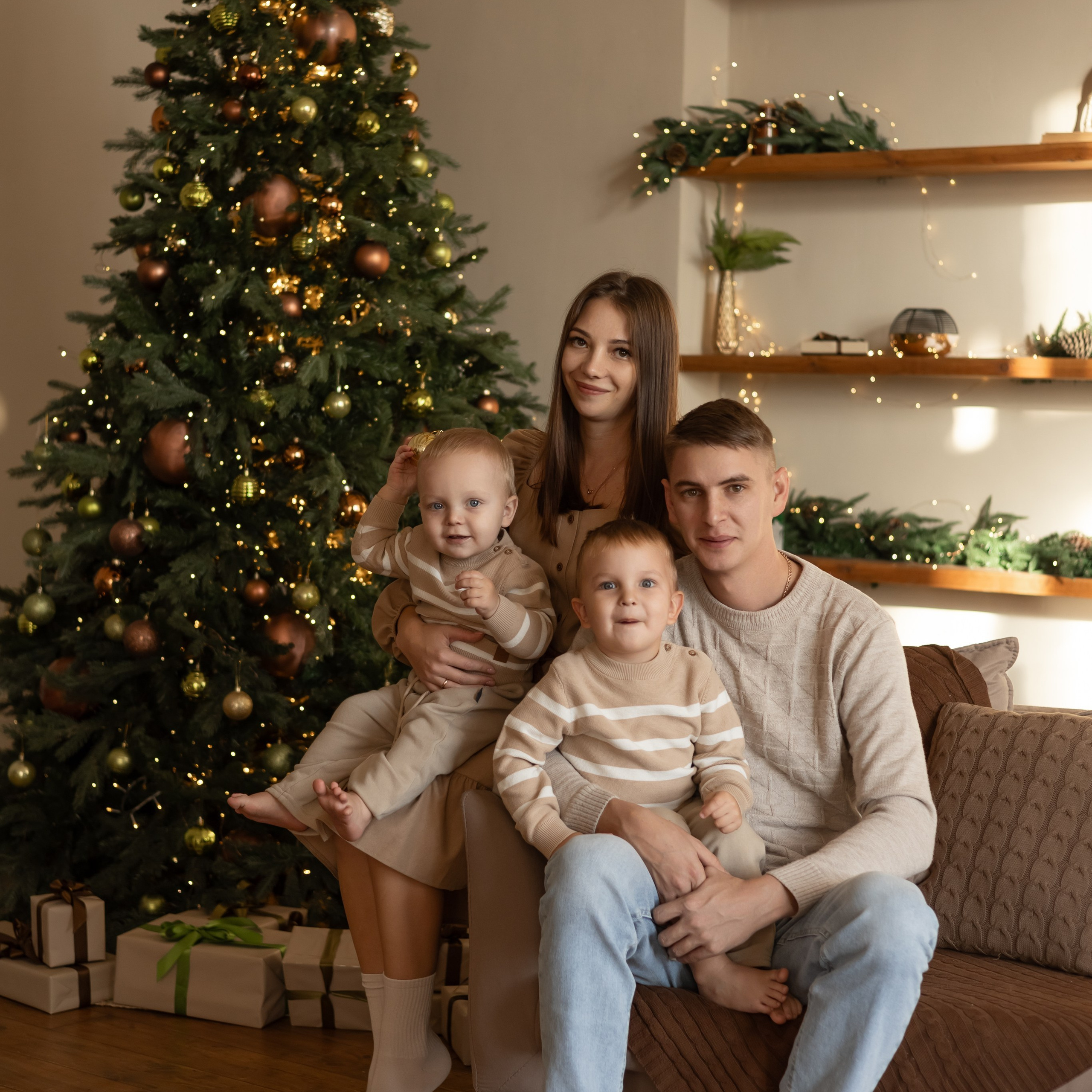 Отзывы. Детский и семейный фотограф во Владивостоке Светлана Шаповаленко