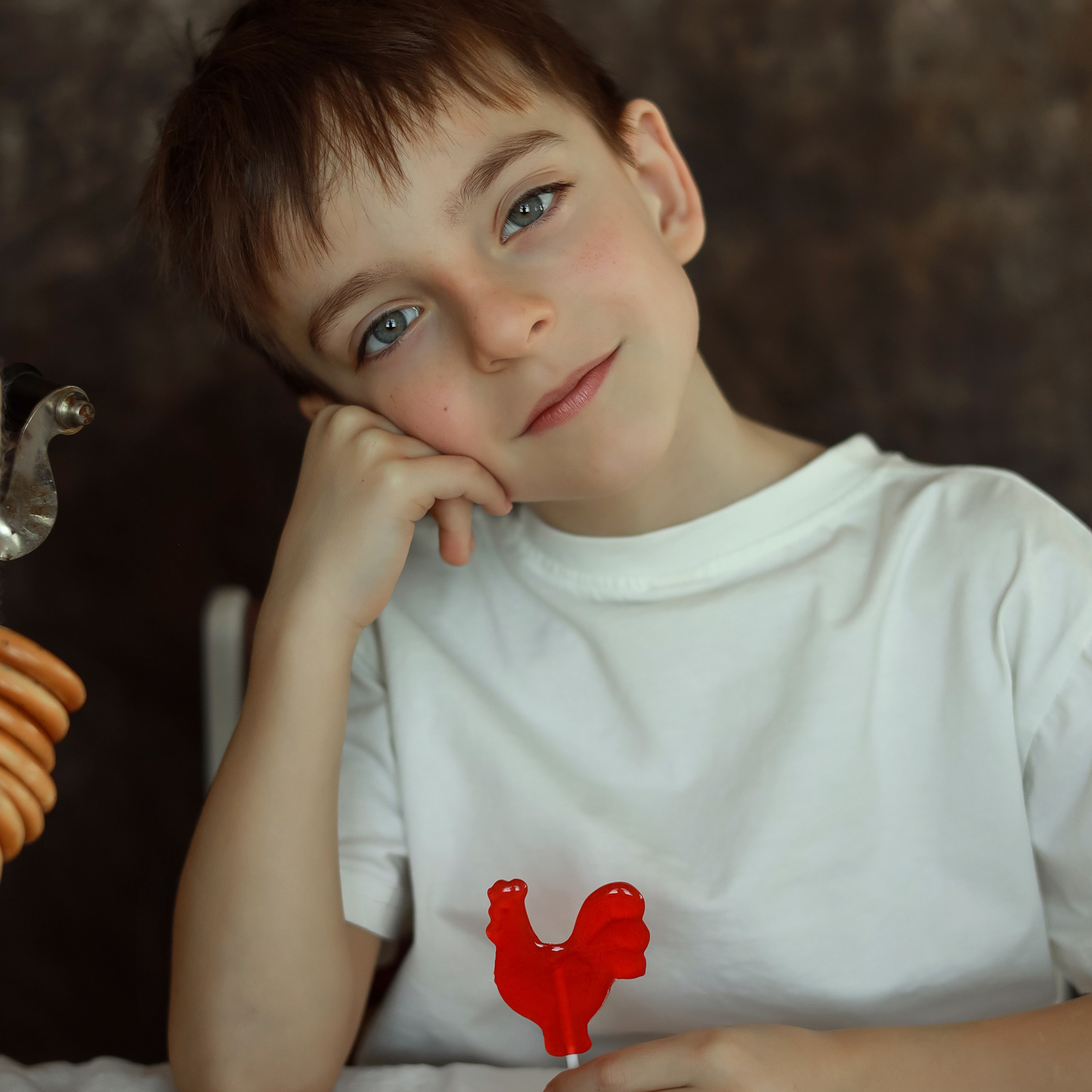 Отзывы. Детский и семейный фотограф во Владивостоке Светлана Шаповаленко