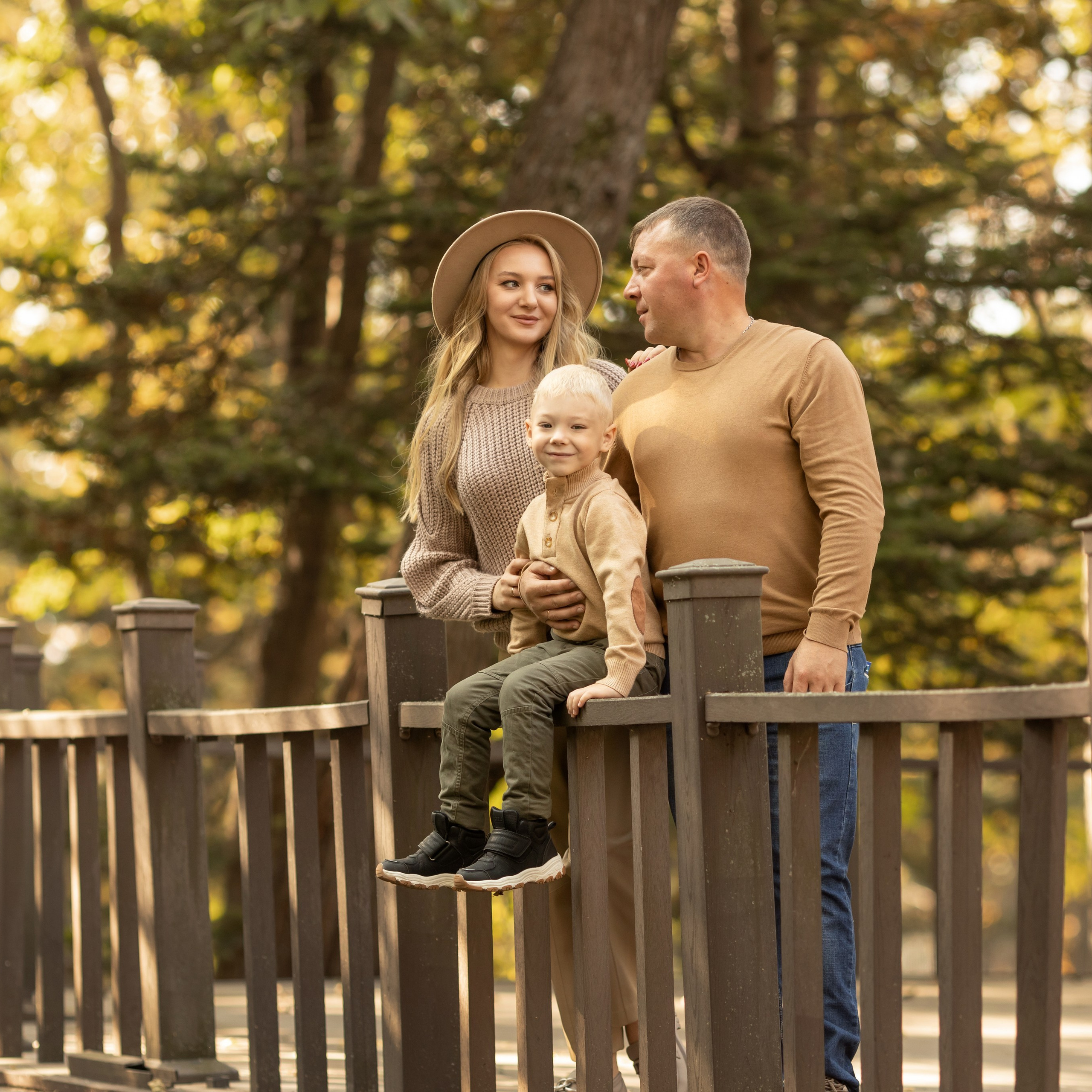 Отзывы. Детский и семейный фотограф во Владивостоке Светлана Шаповаленко