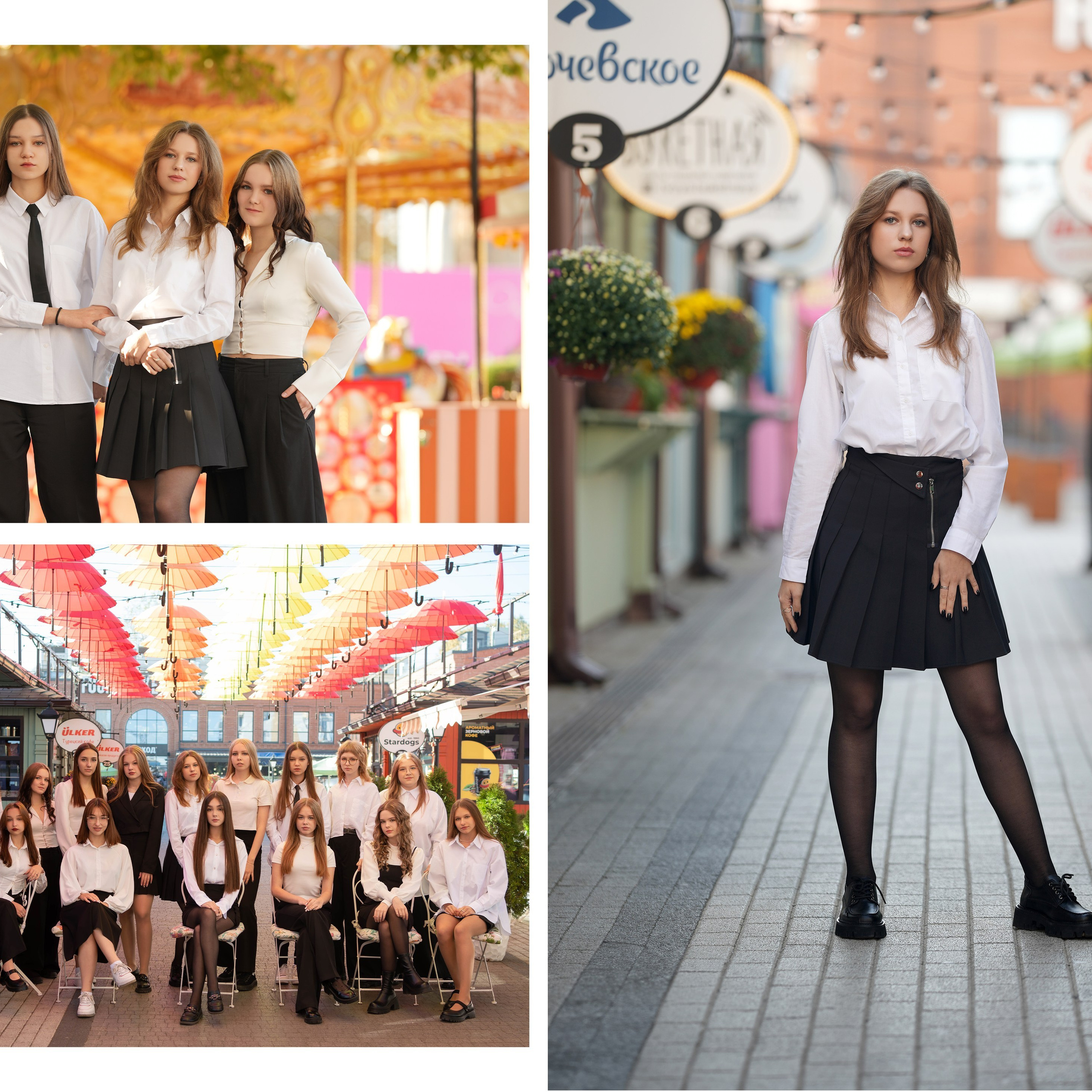 Отзывы Malinabook. Красивый выпускной альбом в Краснодаре