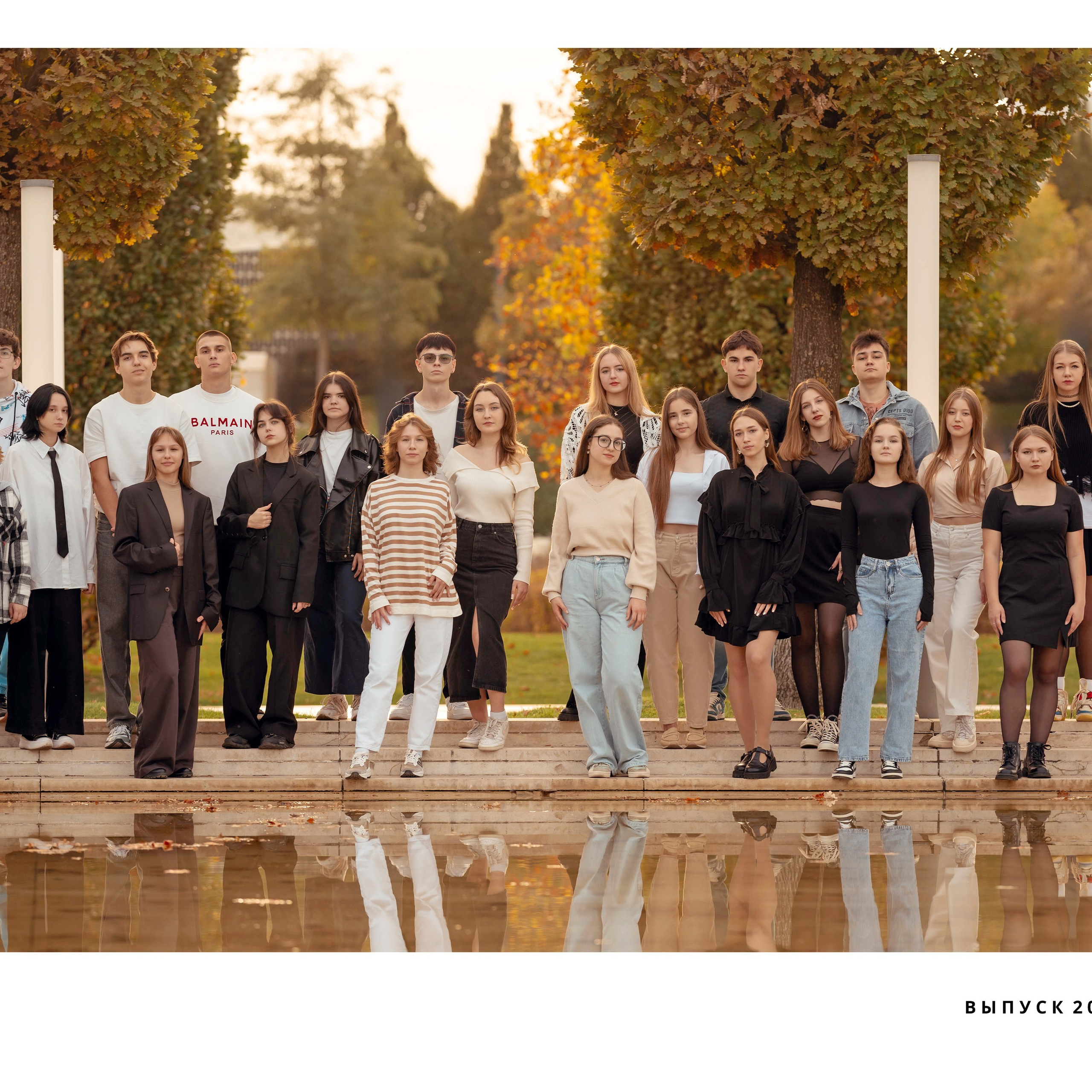 Отзывы Malinabook. Красивый выпускной альбом в Краснодаре