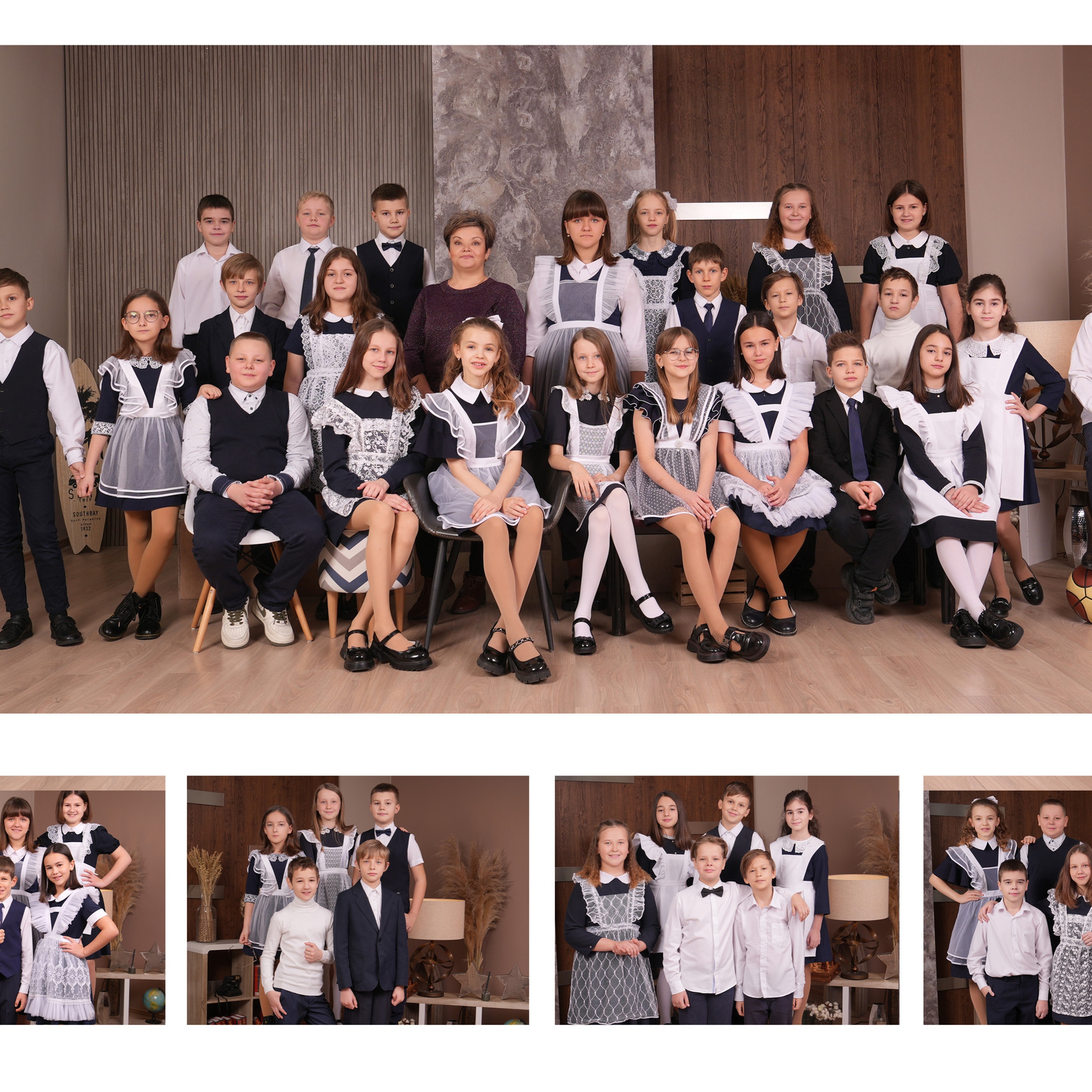 Отзывы Malinabook. Красивый выпускной альбом в Краснодаре