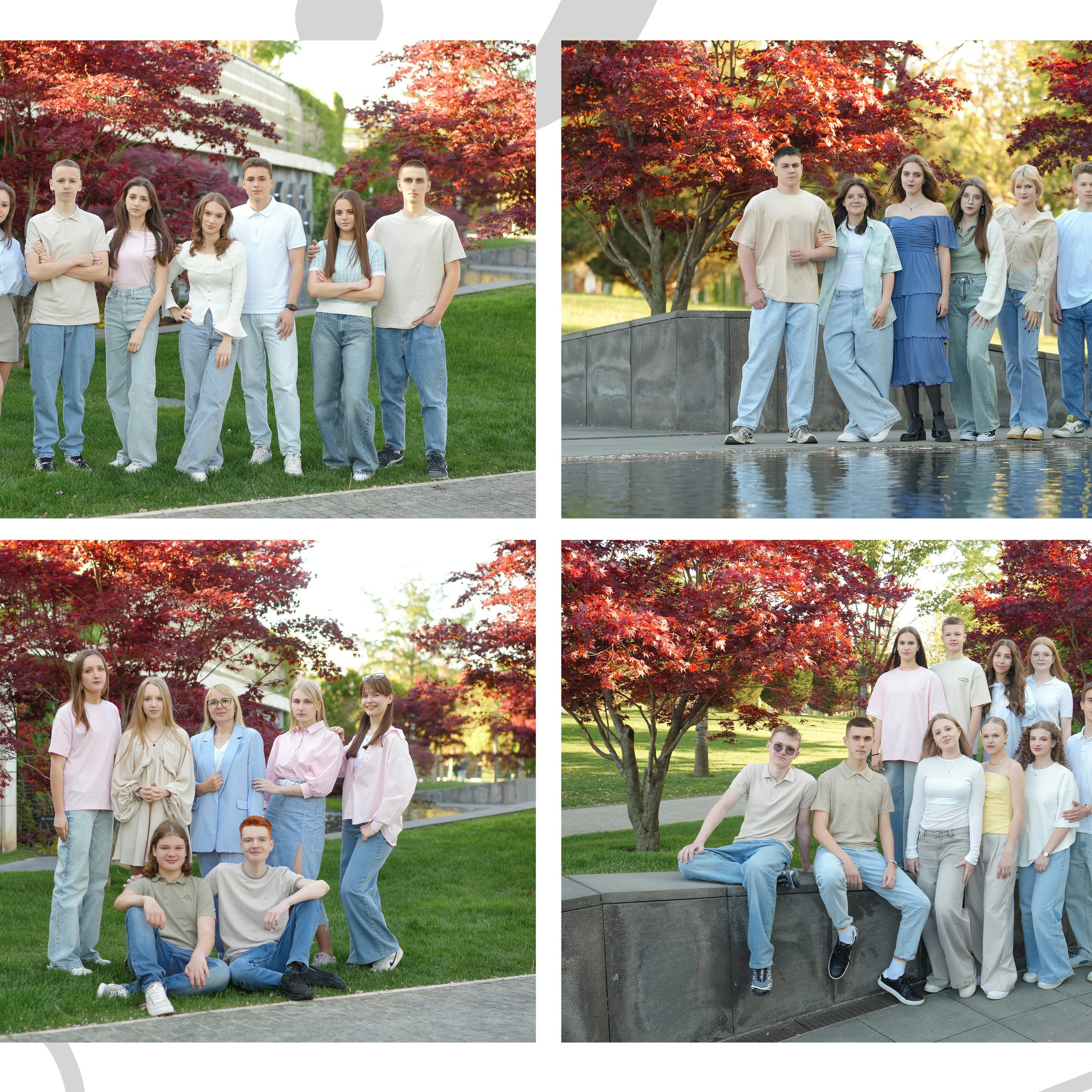 Отзывы Malinabook. Красивый выпускной альбом в Краснодаре