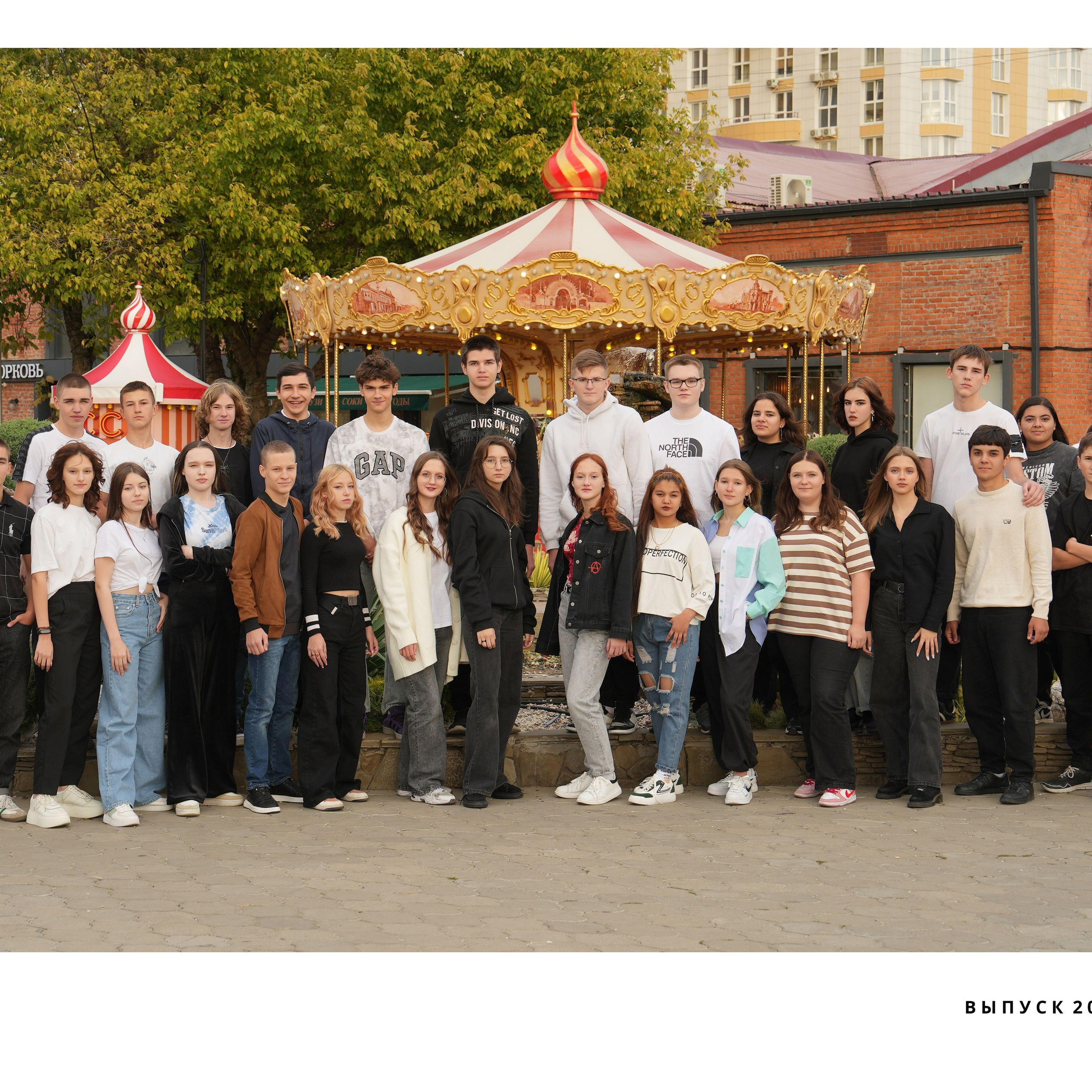 Отзывы Malinabook. Красивый выпускной альбом в Краснодаре