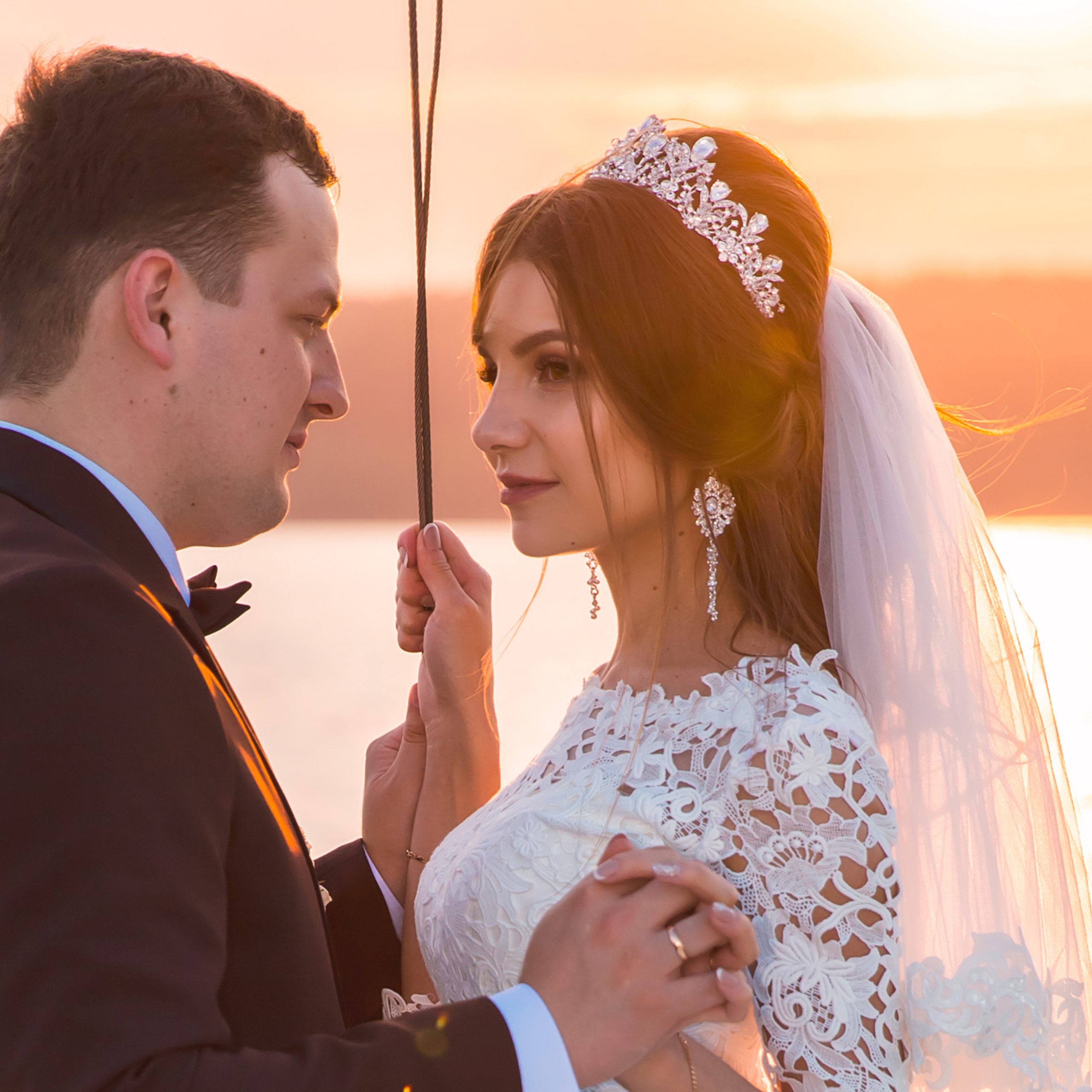 Отзывы. Свадебный фотограф   Набережных Челнов  Олег Новиков