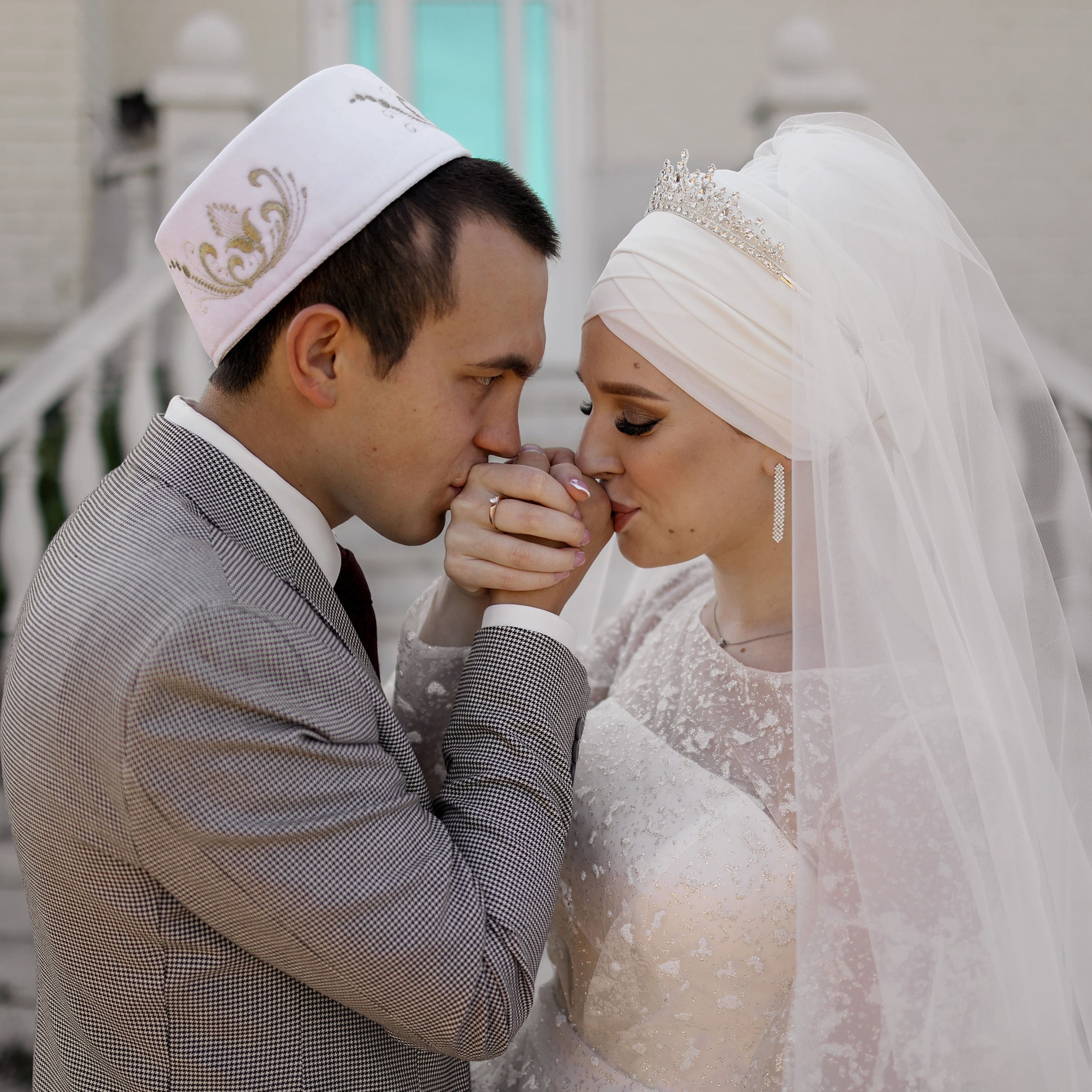 Отзывы. Свадебный фотограф   Набережных Челнов  Олег Новиков