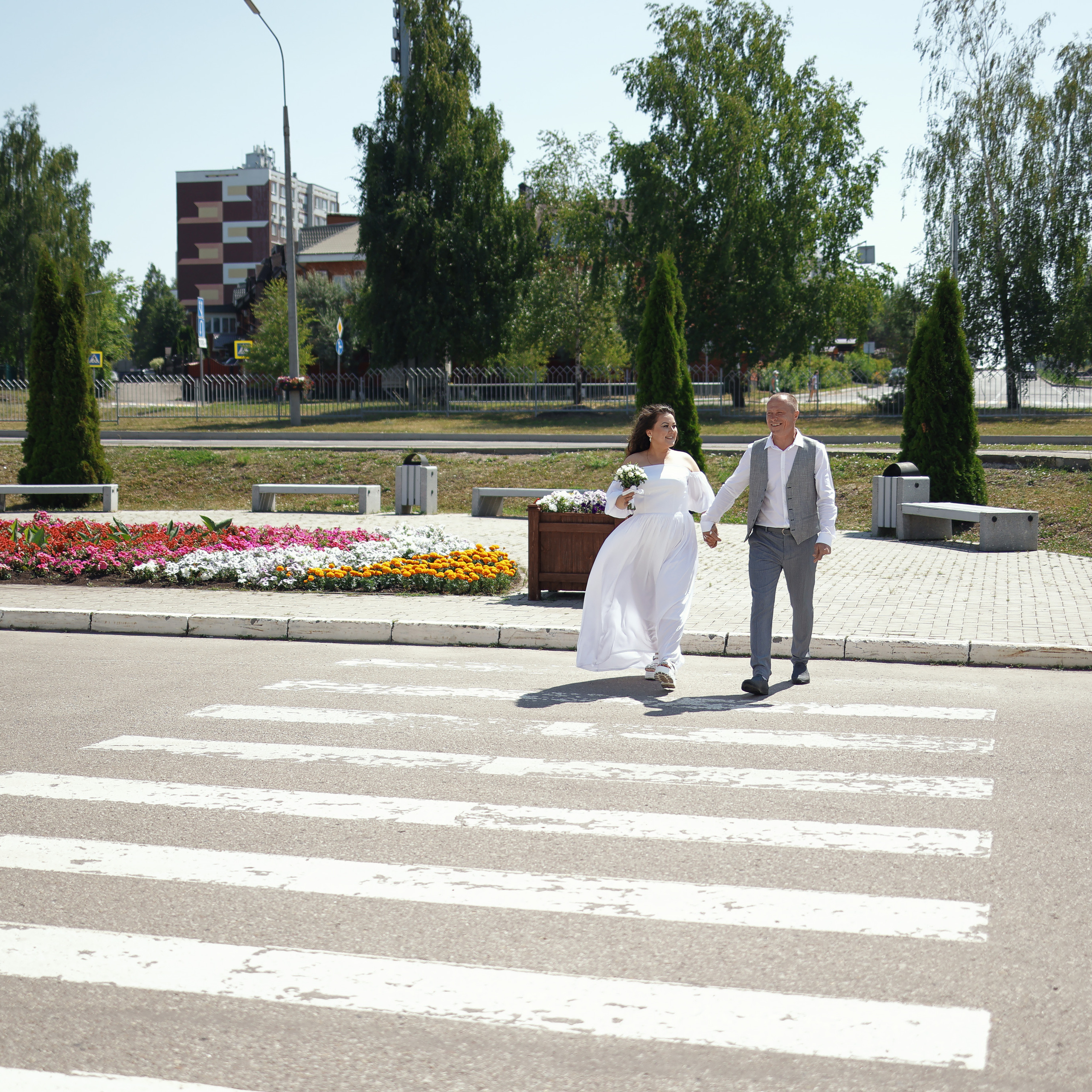 Отзывы. Свадебный фотограф   Набережных Челнов  Олег Новиков