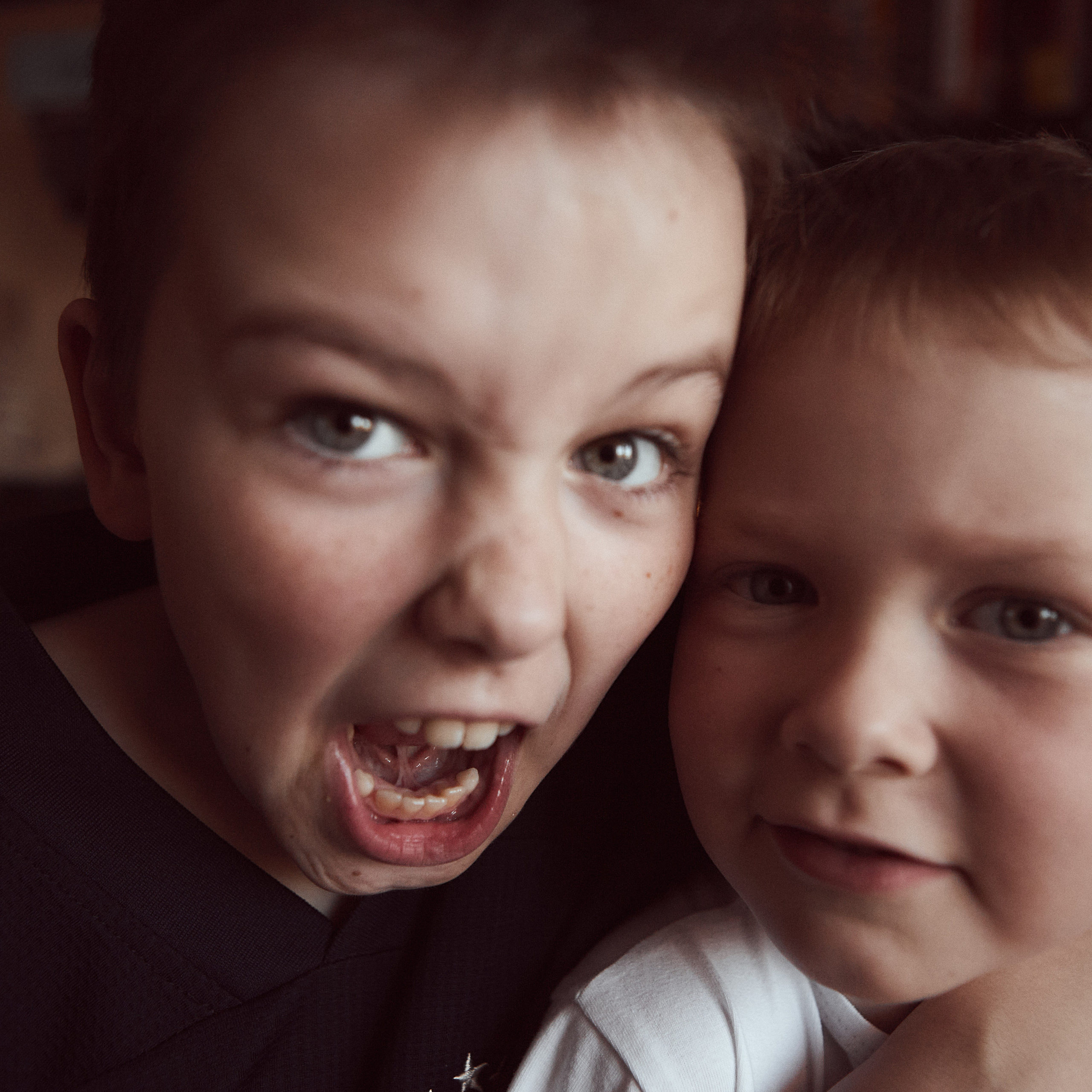 Семейные истории