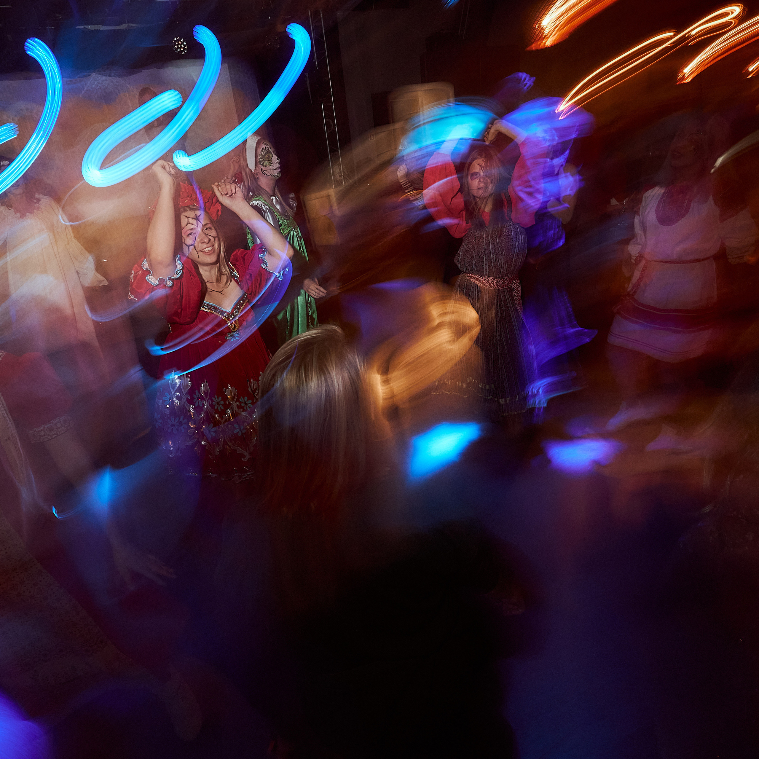 Репортажная съемка