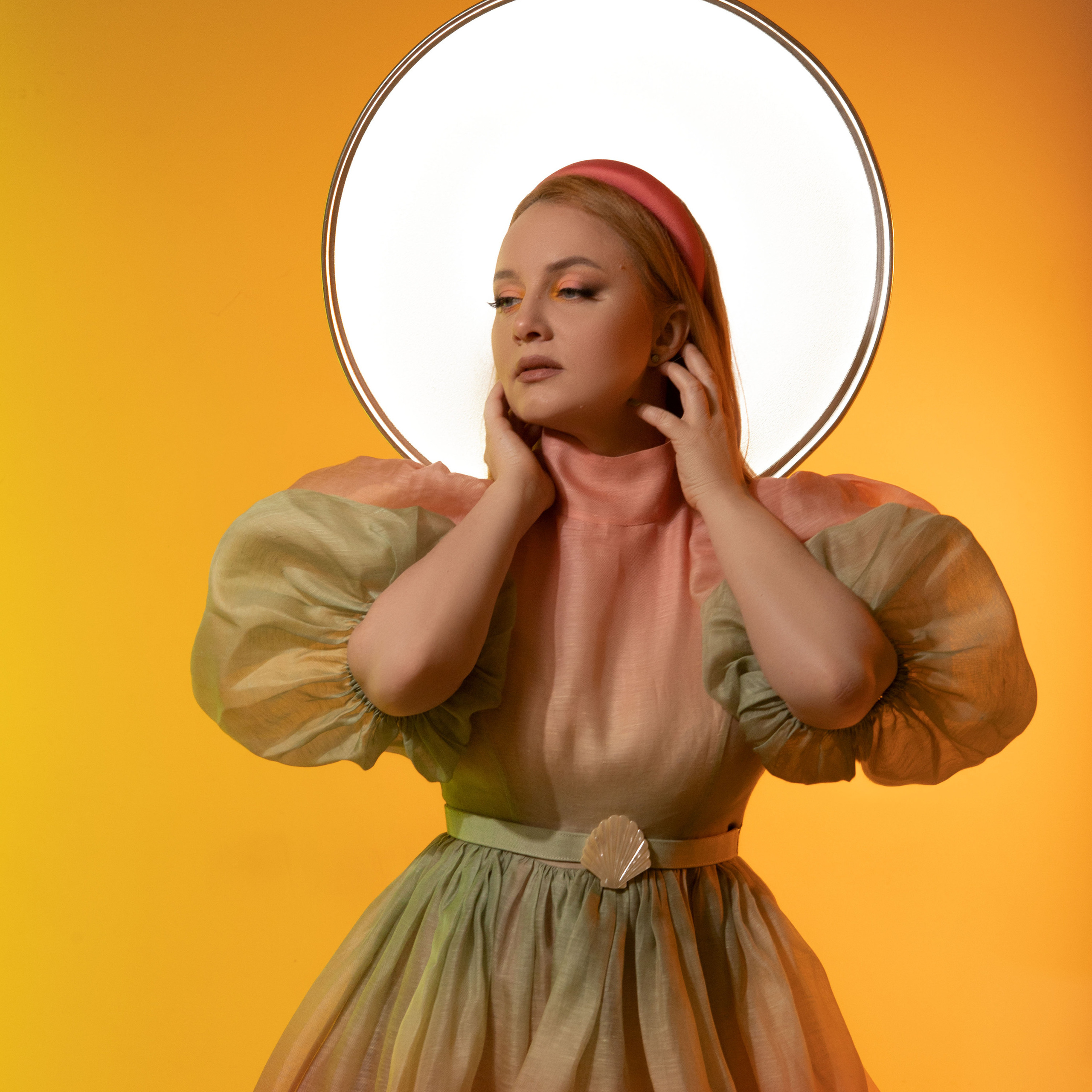 Индивидуальные съемки