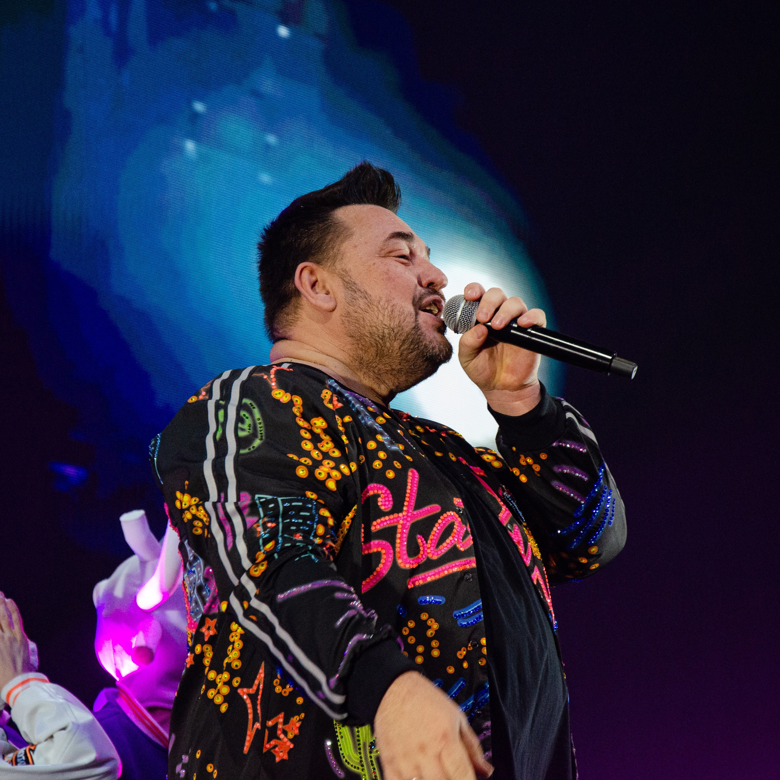 Концерт Руки вверх