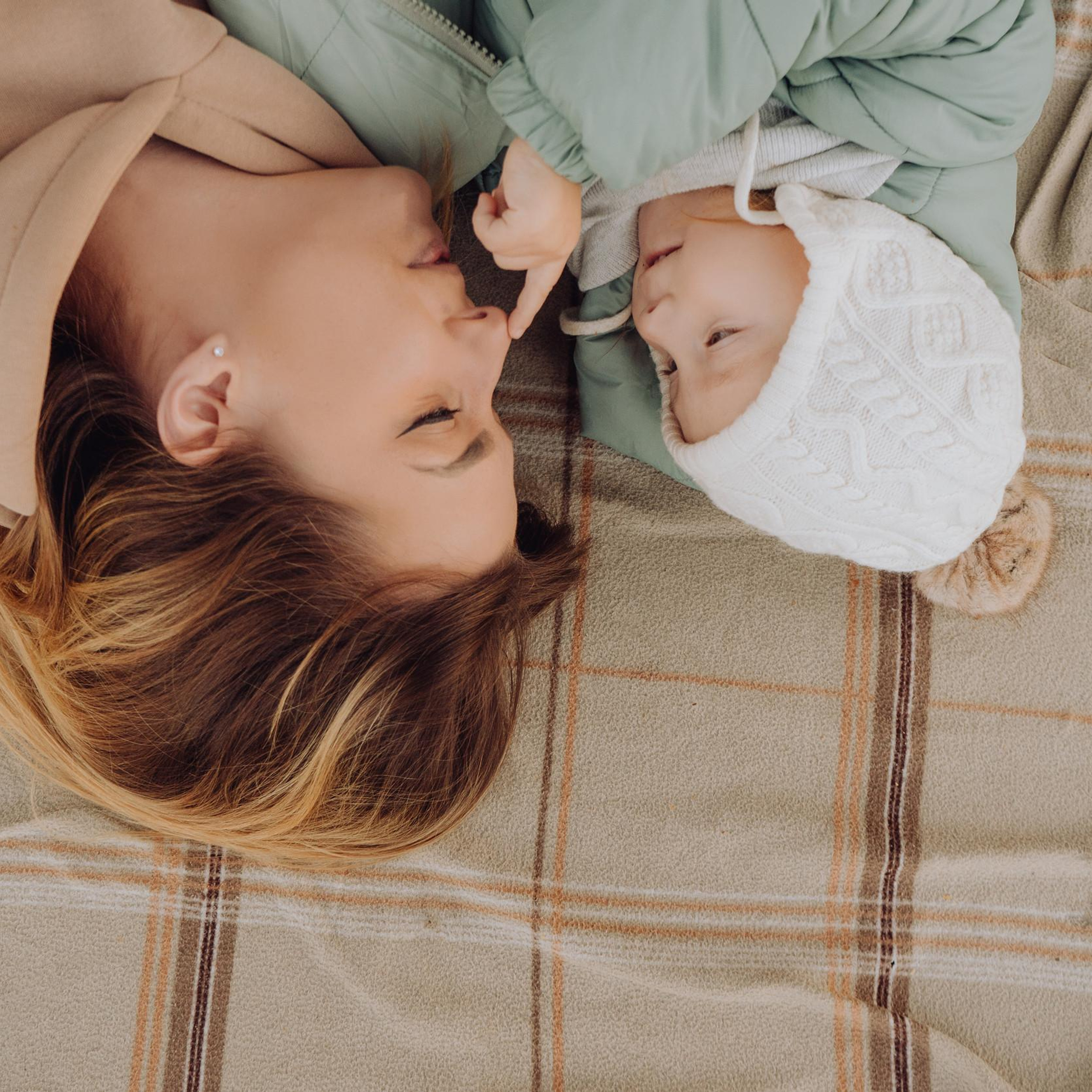 Счастливый день