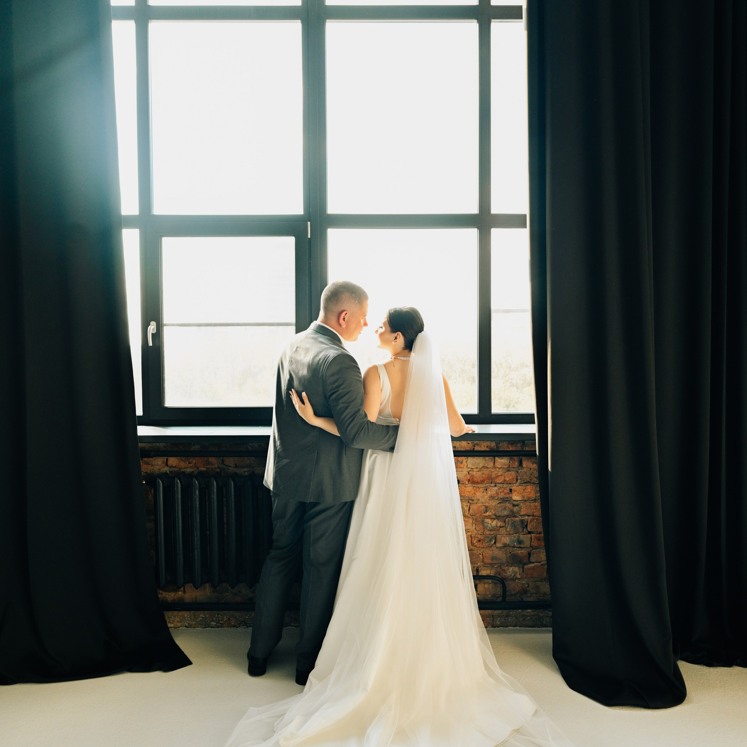 Свадебный, портретный фотограф В Москве и Челябинске Панченкова Светлана