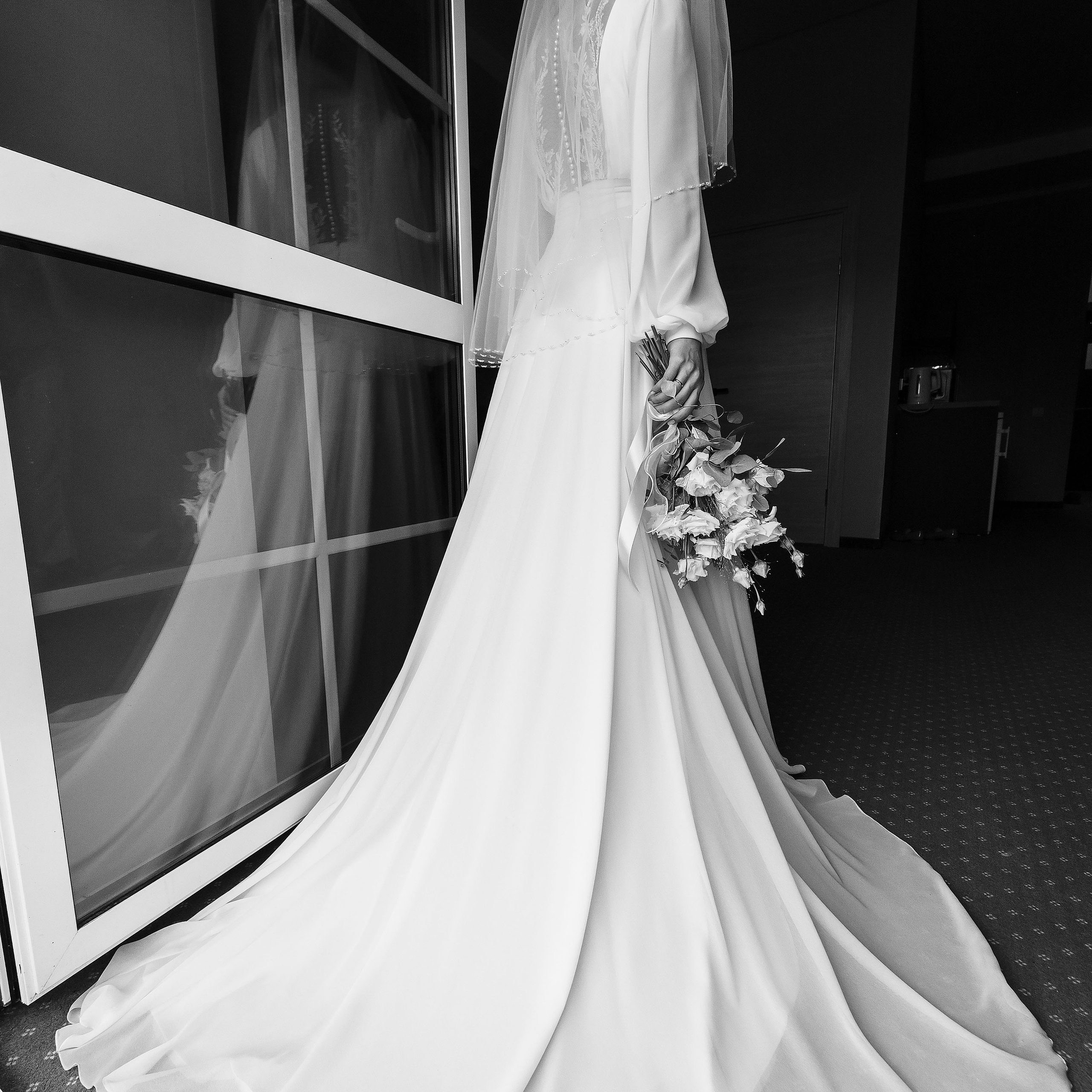 Свадебный, портретный фотограф В Москве и Челябинске Панченкова Светлана