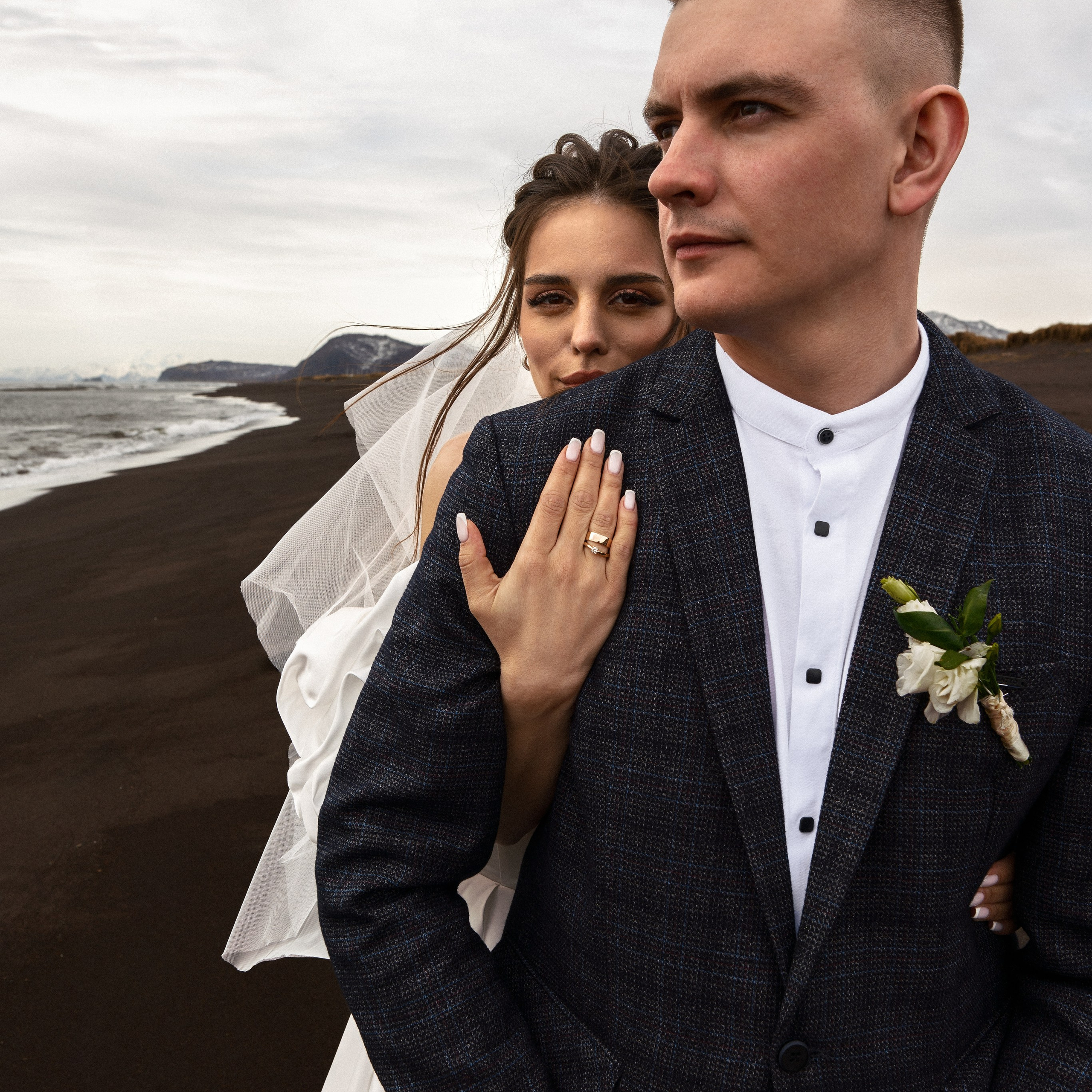WEDDING