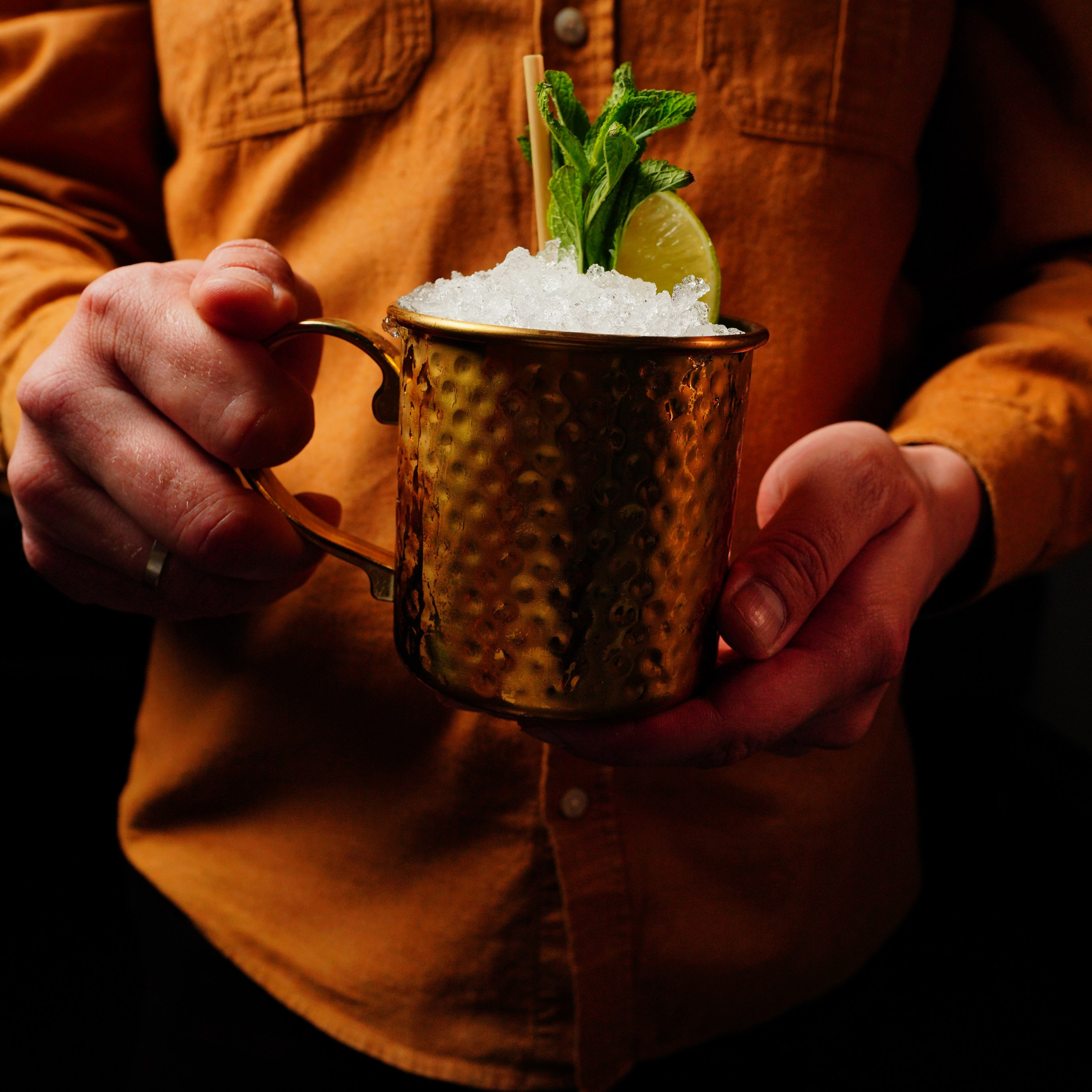 Food & Drink