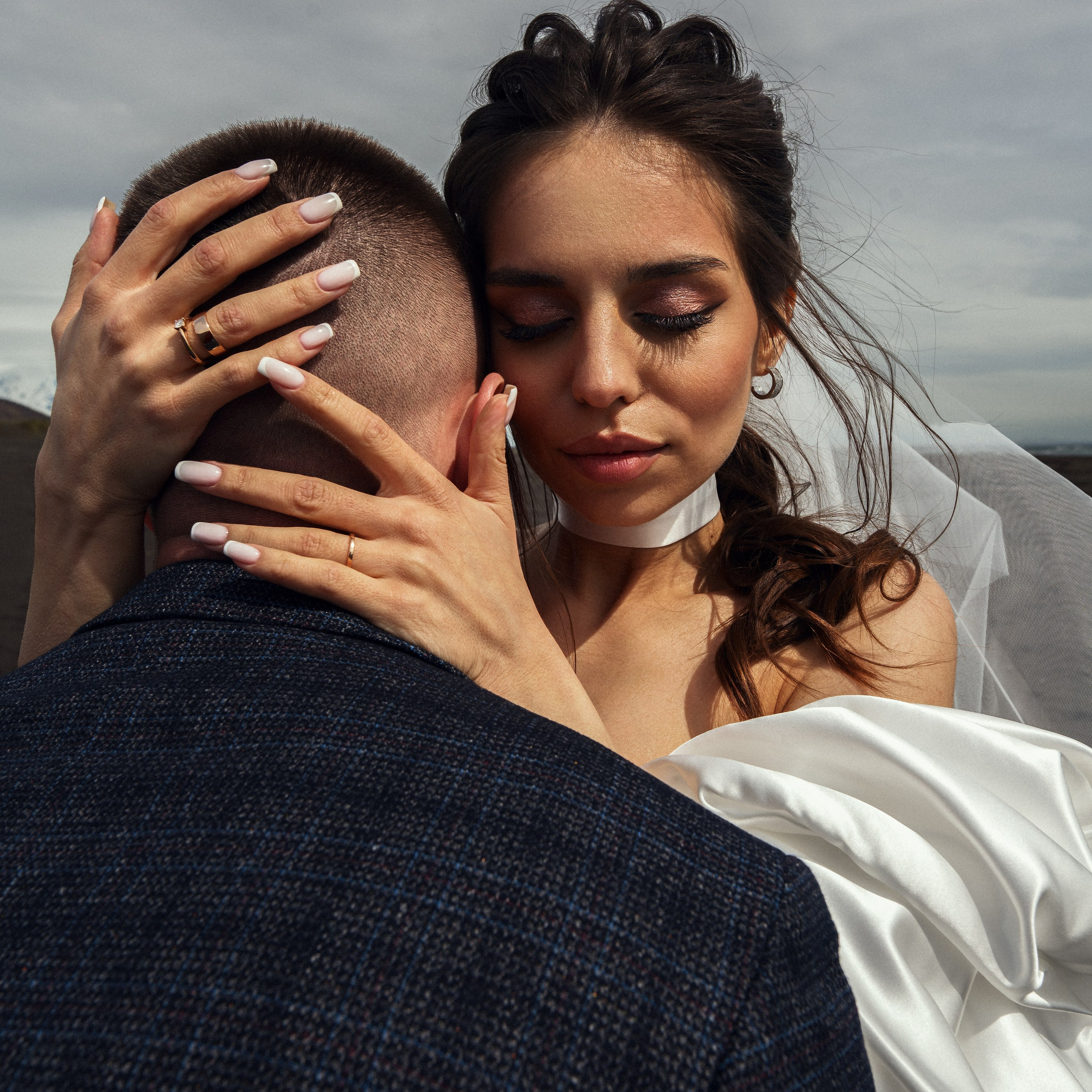 WEDDING До 3-х часов