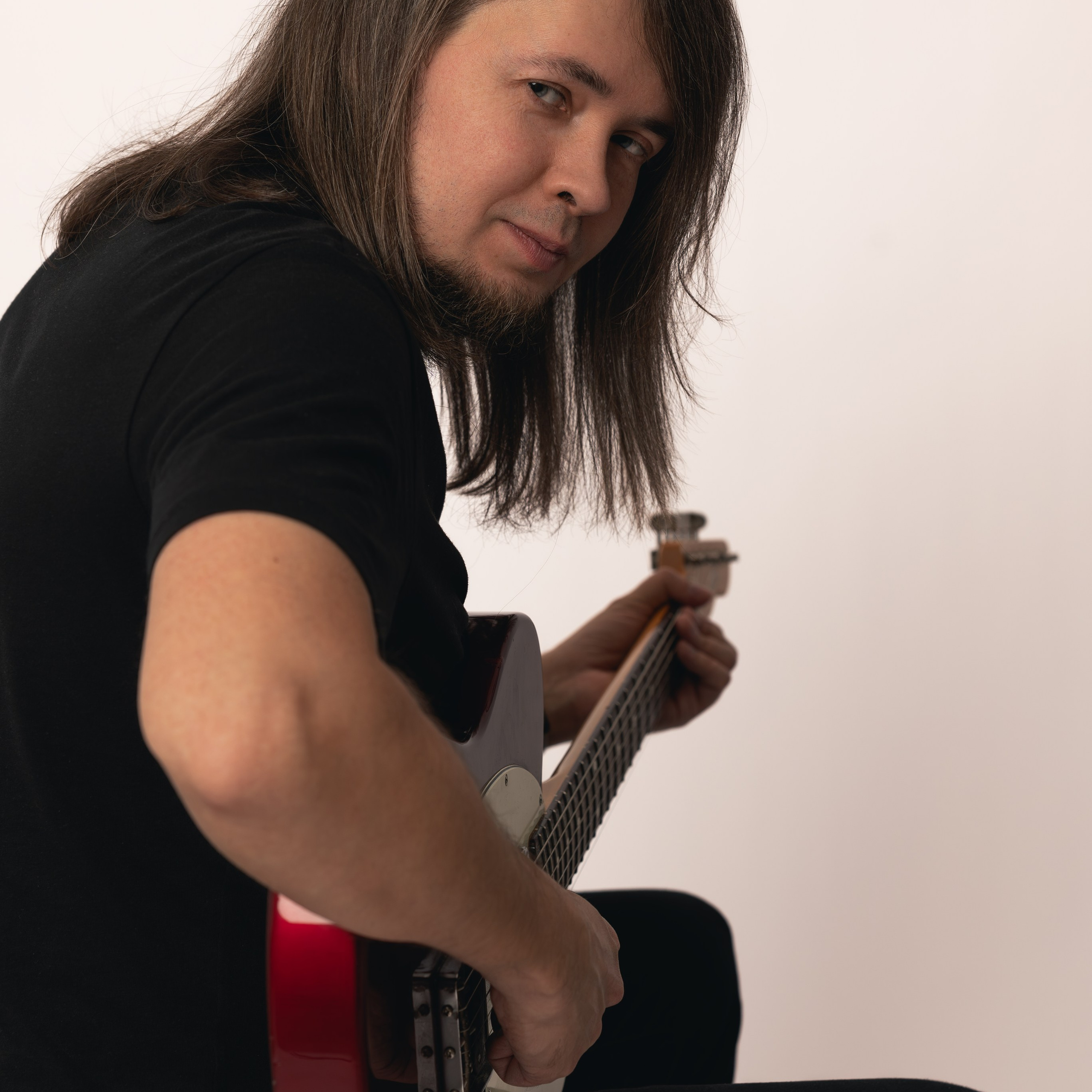 Сергей. Профессиональный фотограф Татьяна Иваницкая