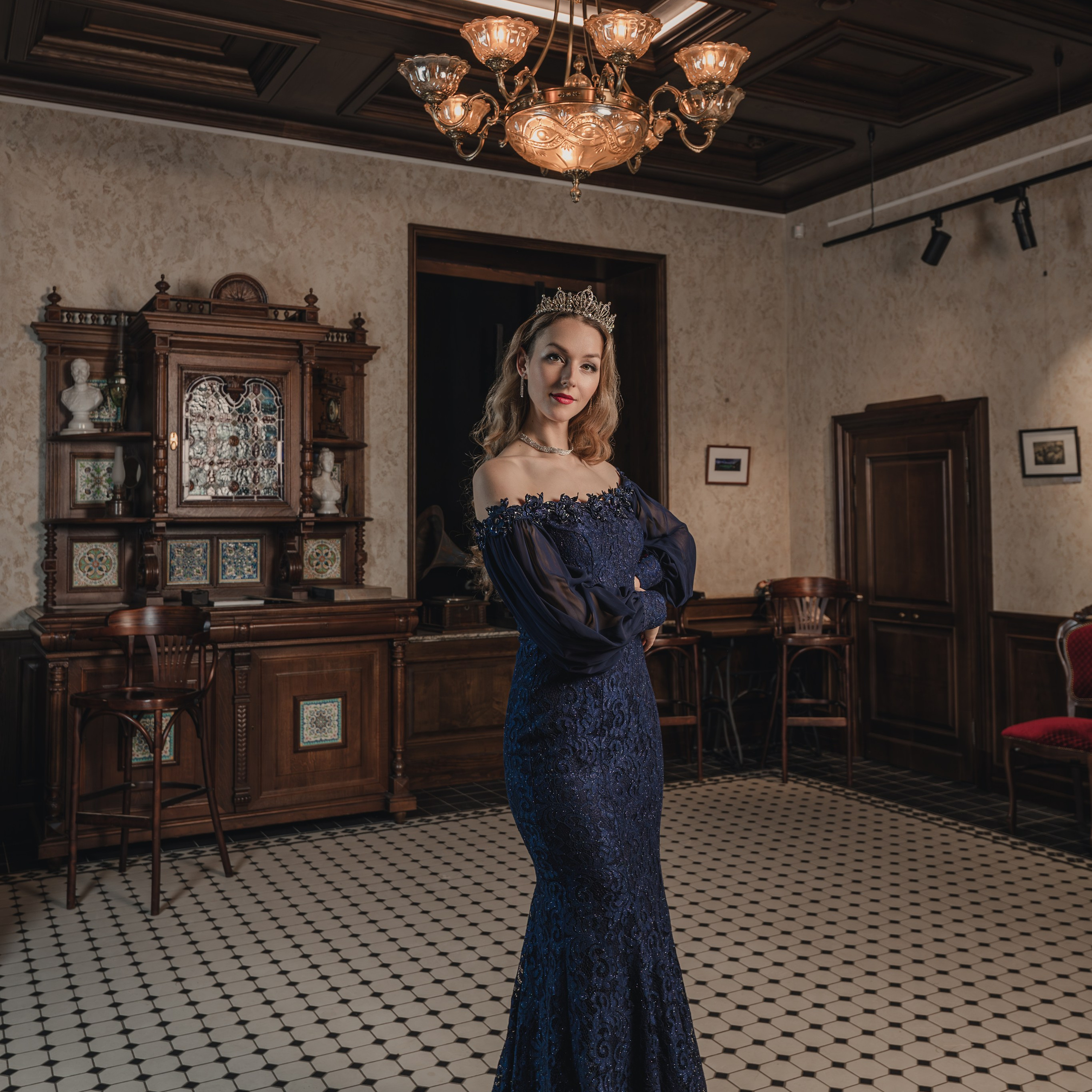 Екатерина. Профессиональный фотограф Татьяна Иваницкая