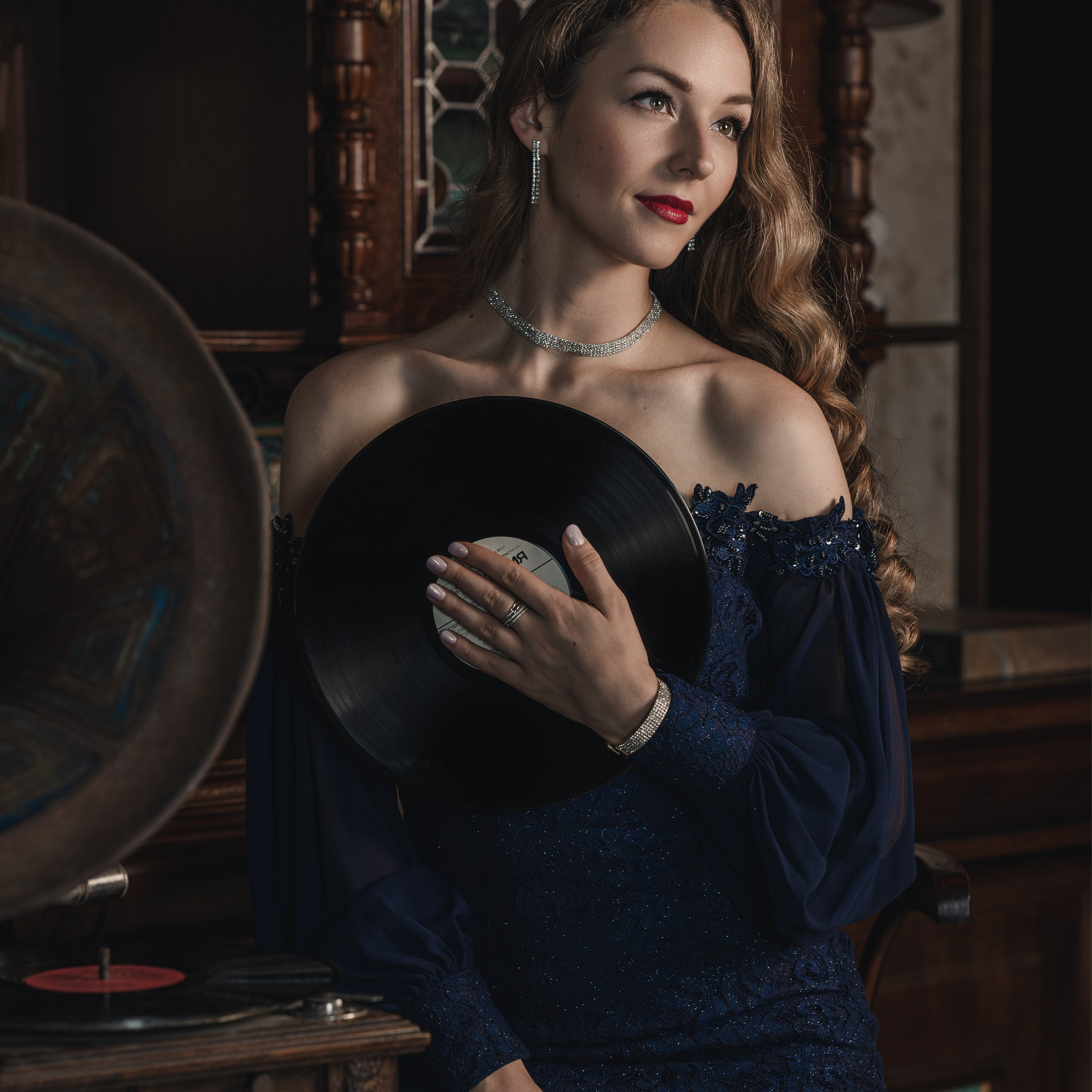 Екатерина. Профессиональный фотограф Татьяна Иваницкая