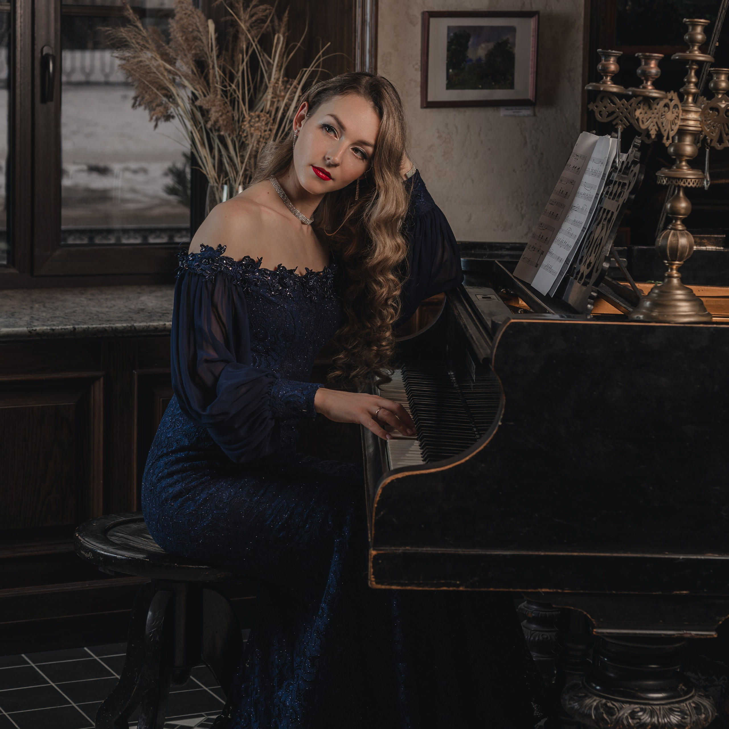 Екатерина. Профессиональный фотограф Татьяна Иваницкая
