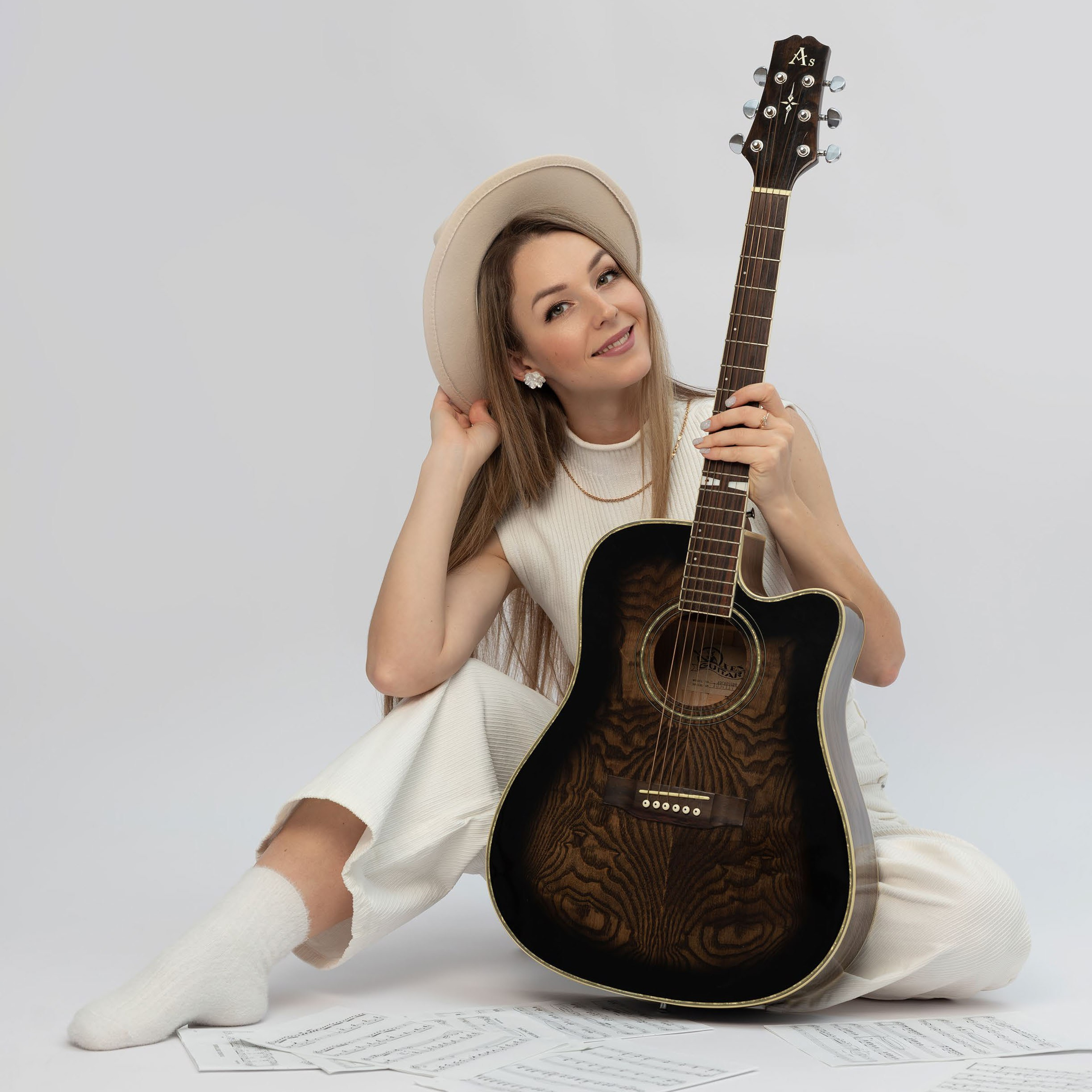 Ekaterina Mishkoy. Профессиональный фотограф Татьяна Иваницкая