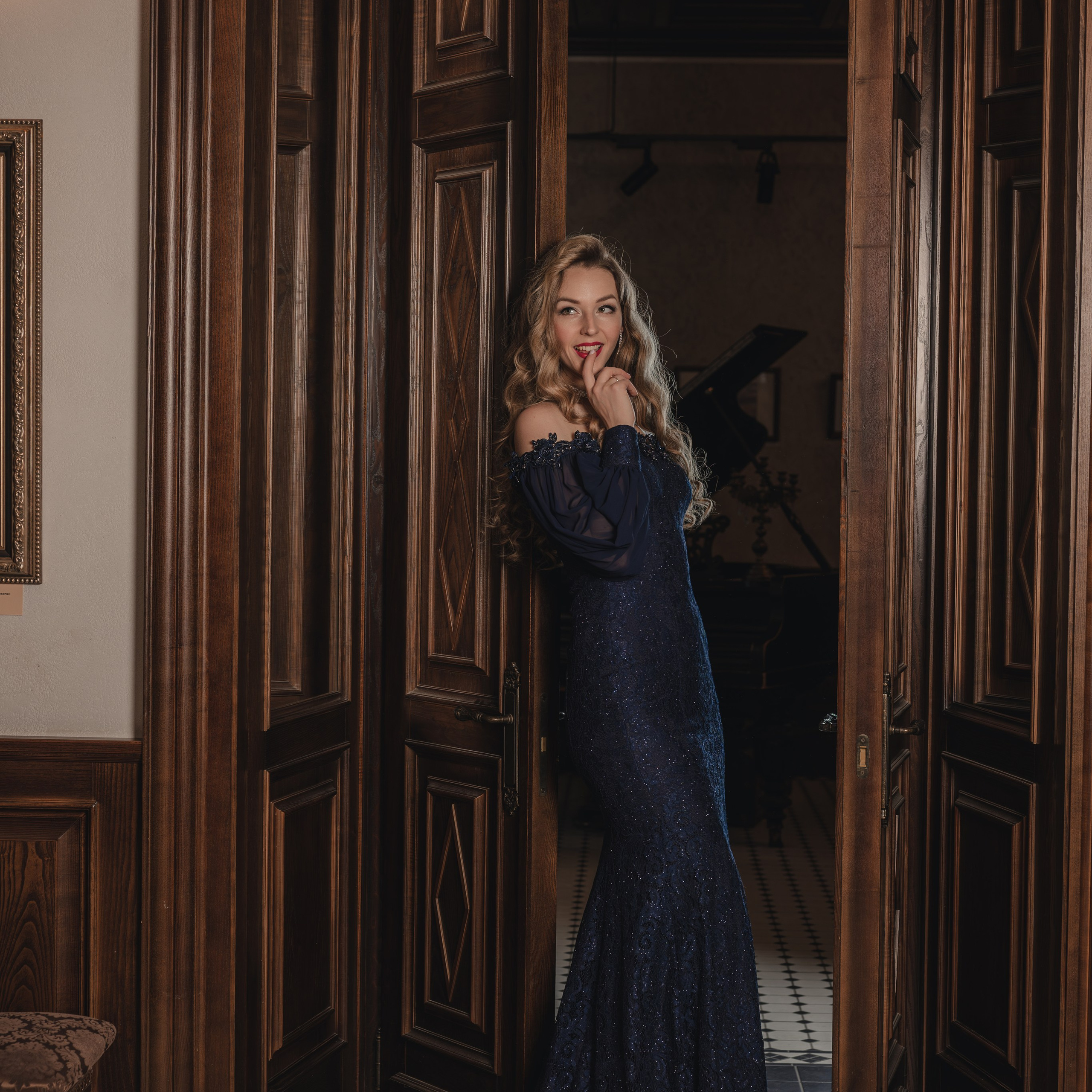 Екатерина. Профессиональный фотограф Татьяна Иваницкая