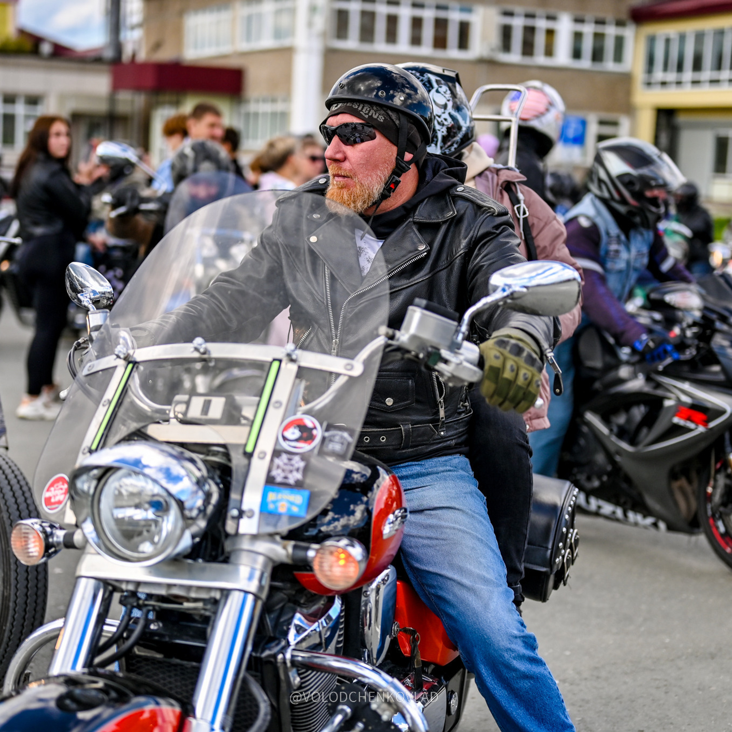 Отзывы. Фоторепортажи Сахалина