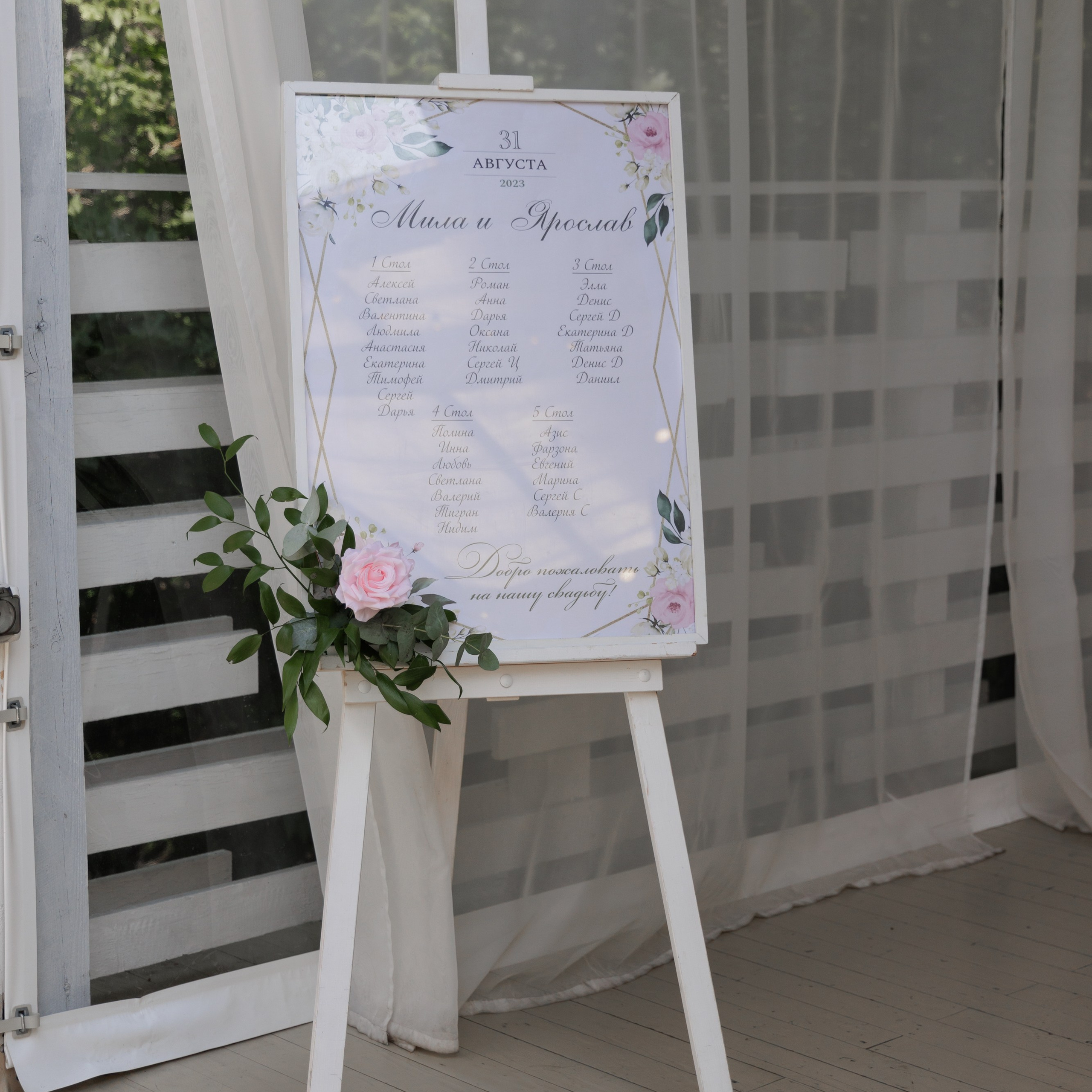 Отзывы. Свадебный фотограф в Москве