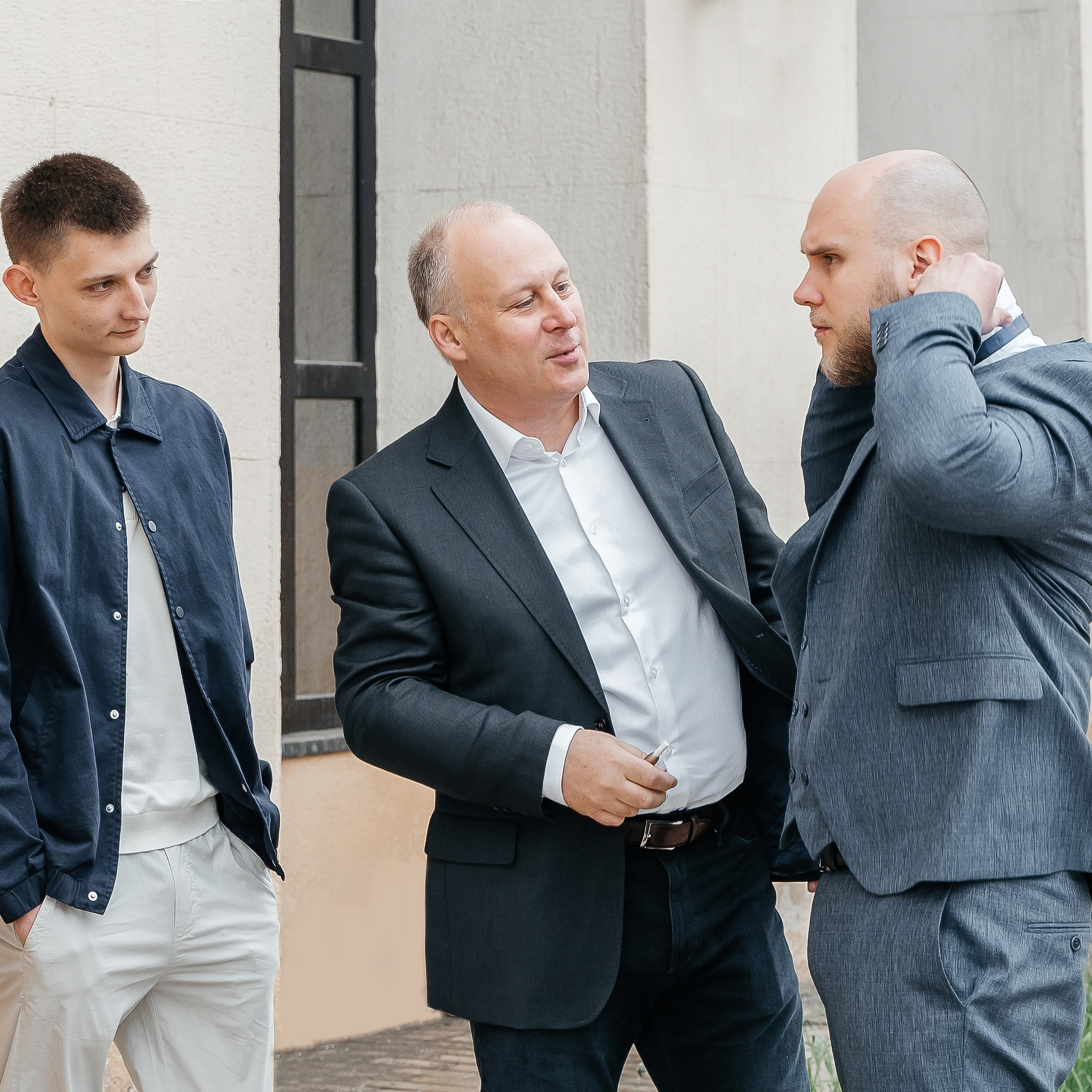 Отзывы. Свадебный фотограф в Москве