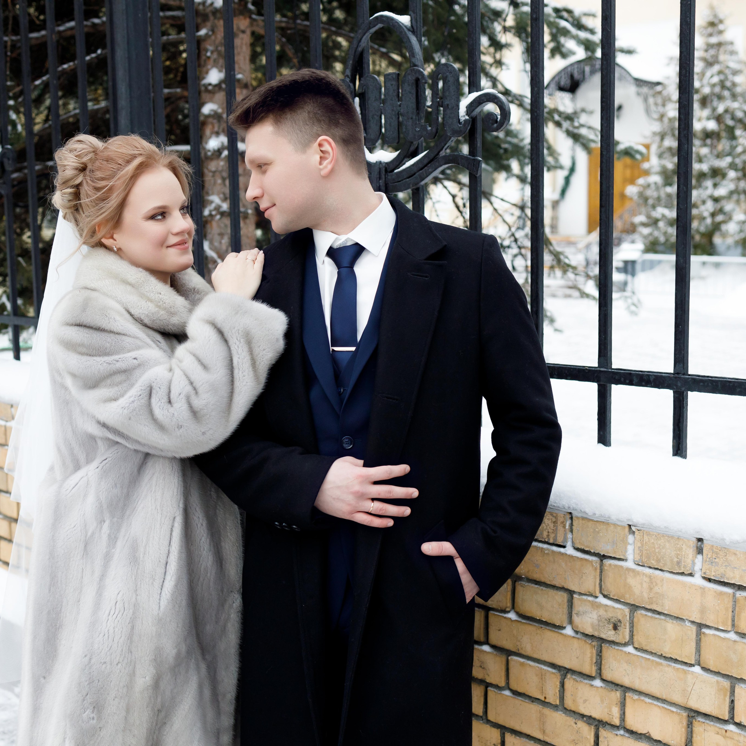 Отзывы. Свадебный фотограф в Москве