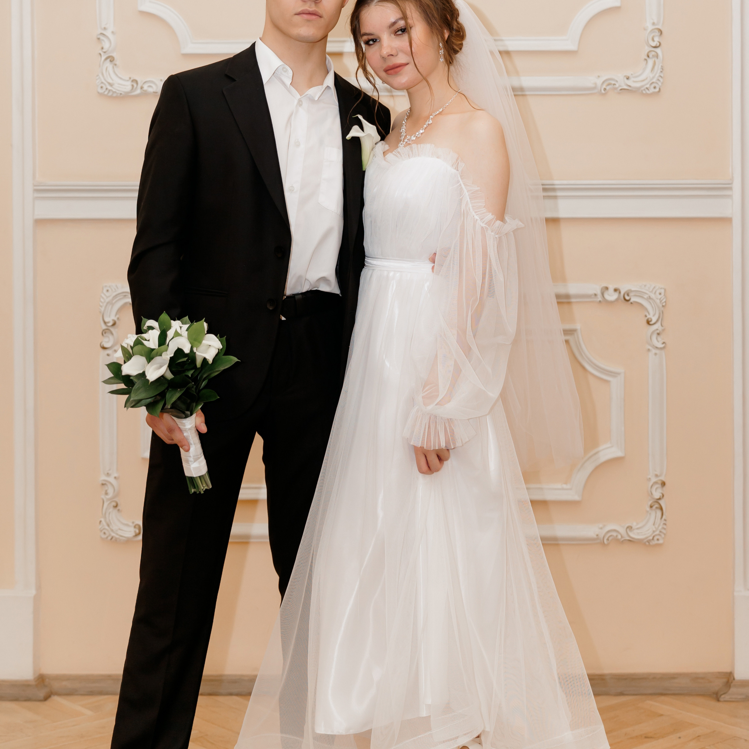 Отзывы. Свадебный фотограф в Москве