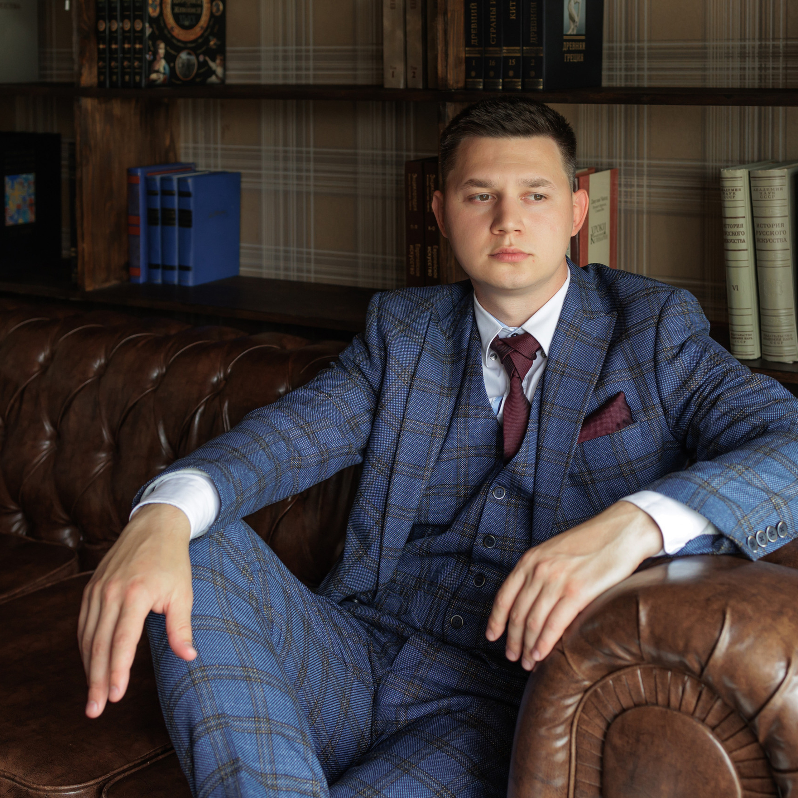 Отзывы. Свадебный фотограф в Москве