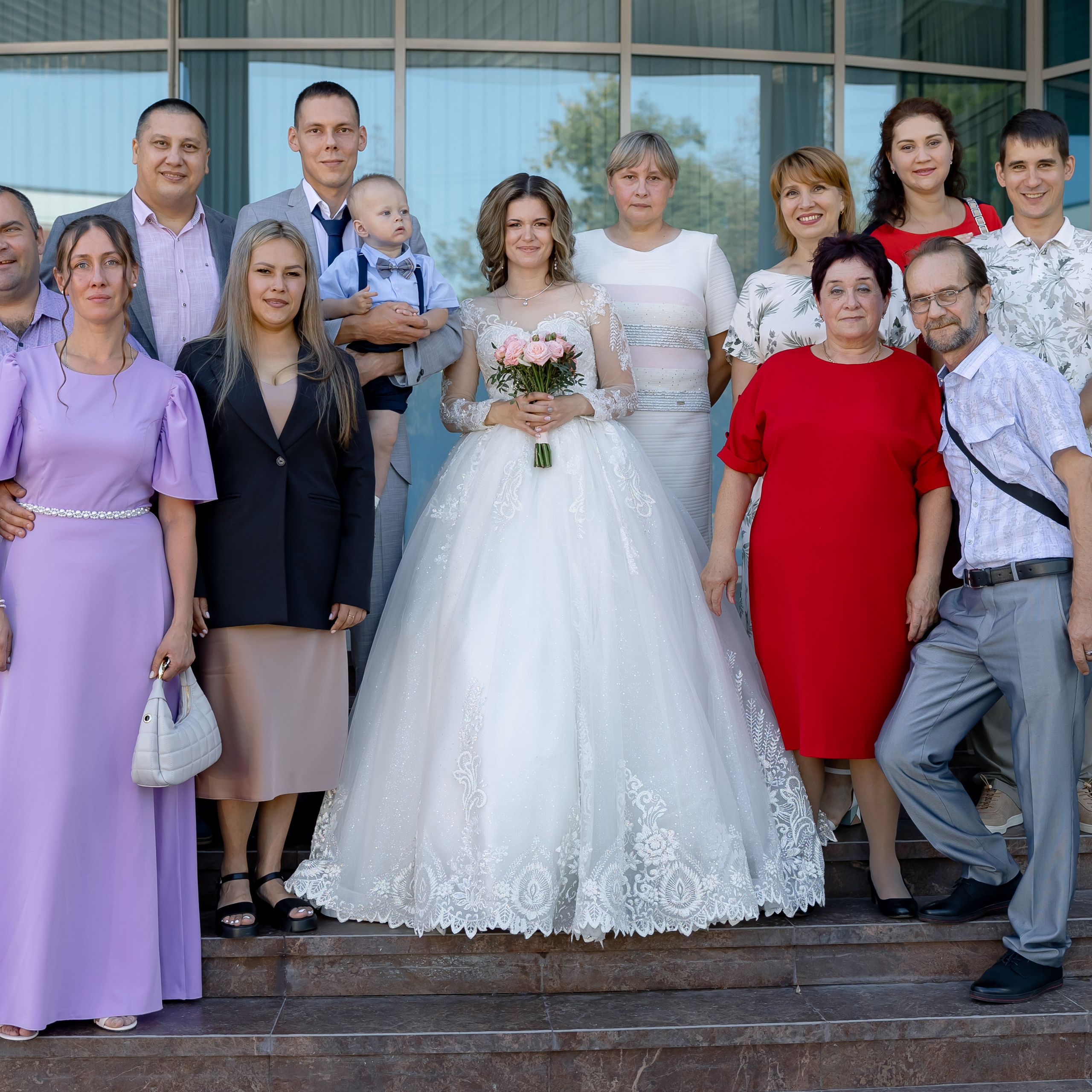 Отзывы. Свадебный фотограф в Москве