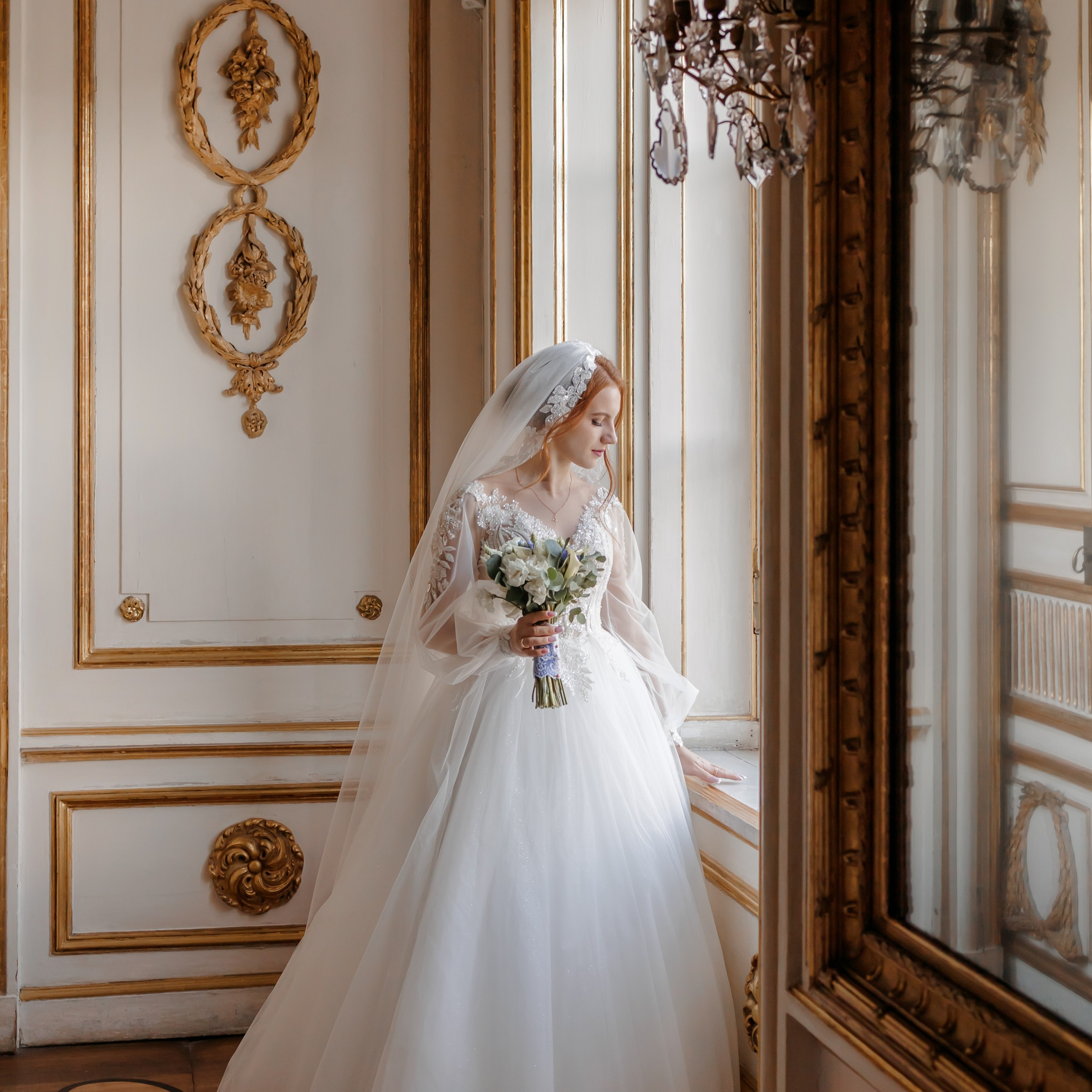 Отзывы. Свадебный фотограф в Москве