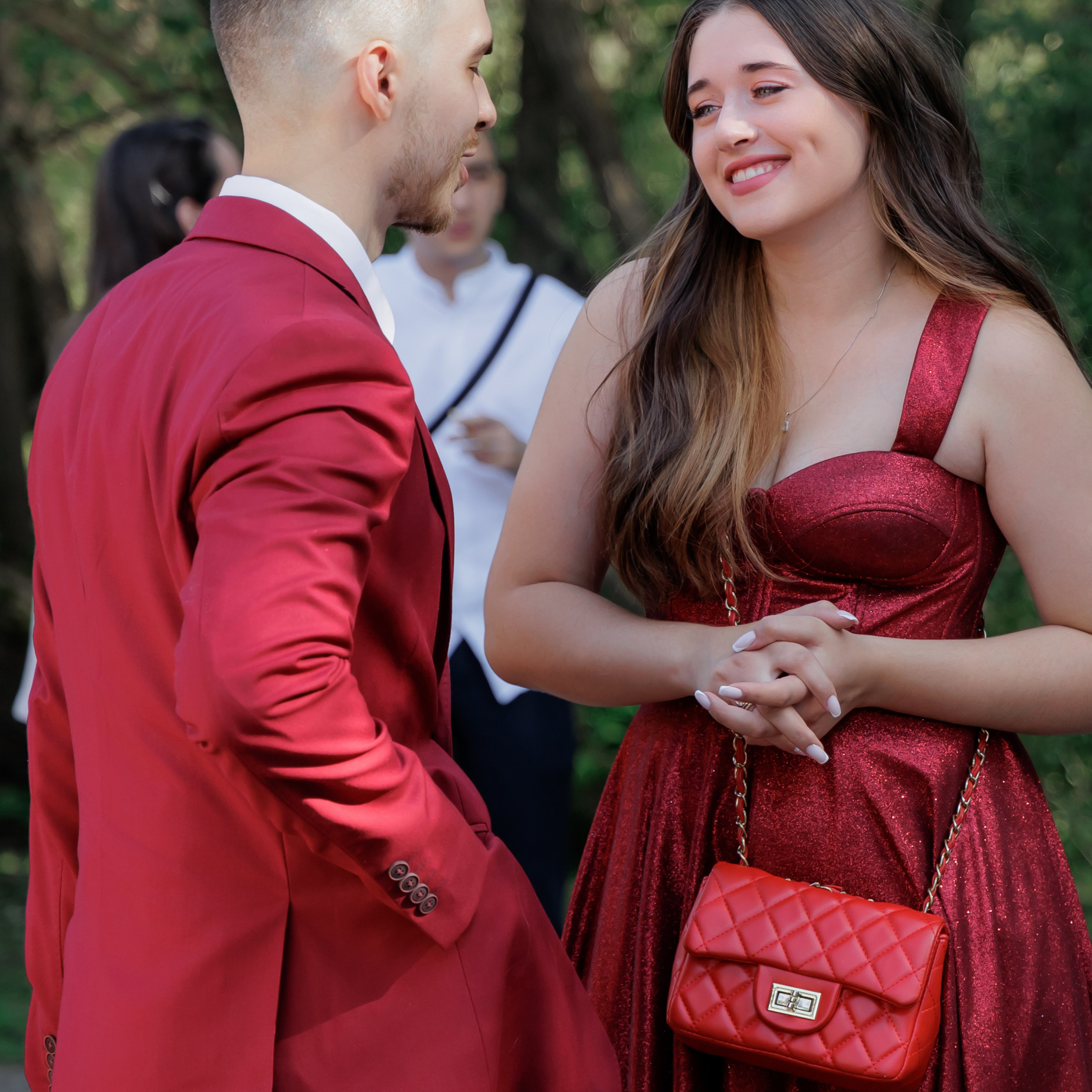 Отзывы. Свадебный фотограф в Москве