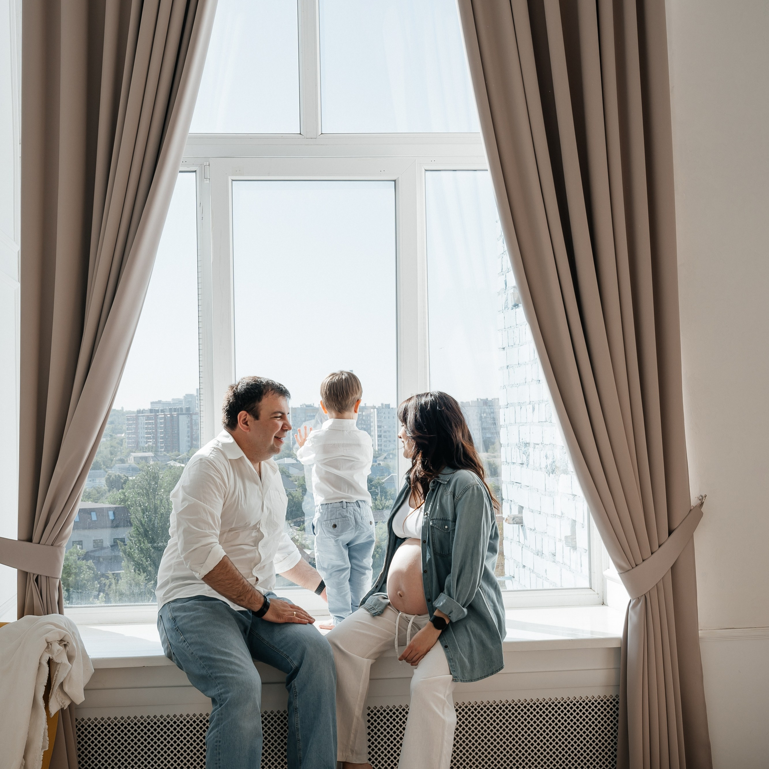 В ожидании маленького чуда