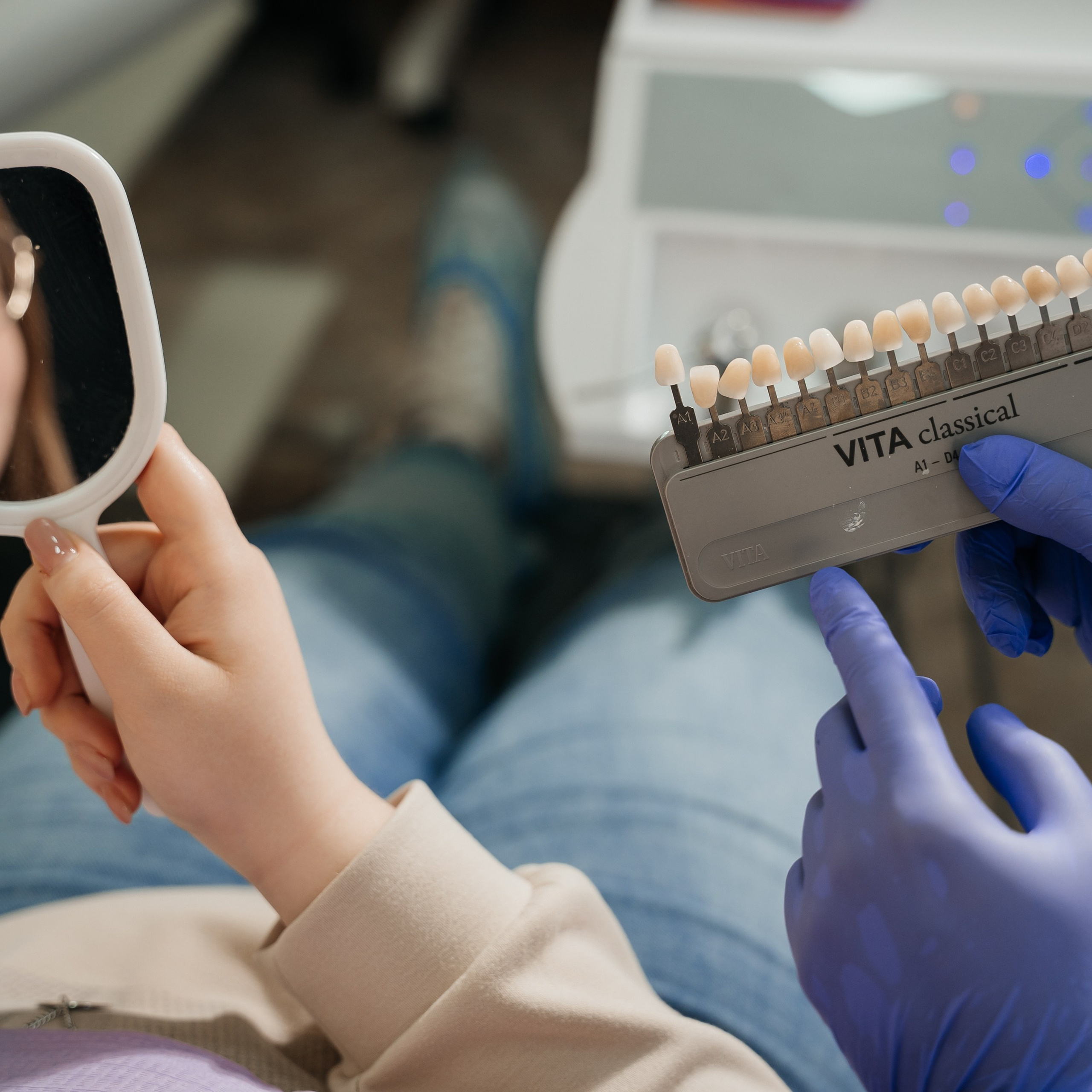 Стоматология