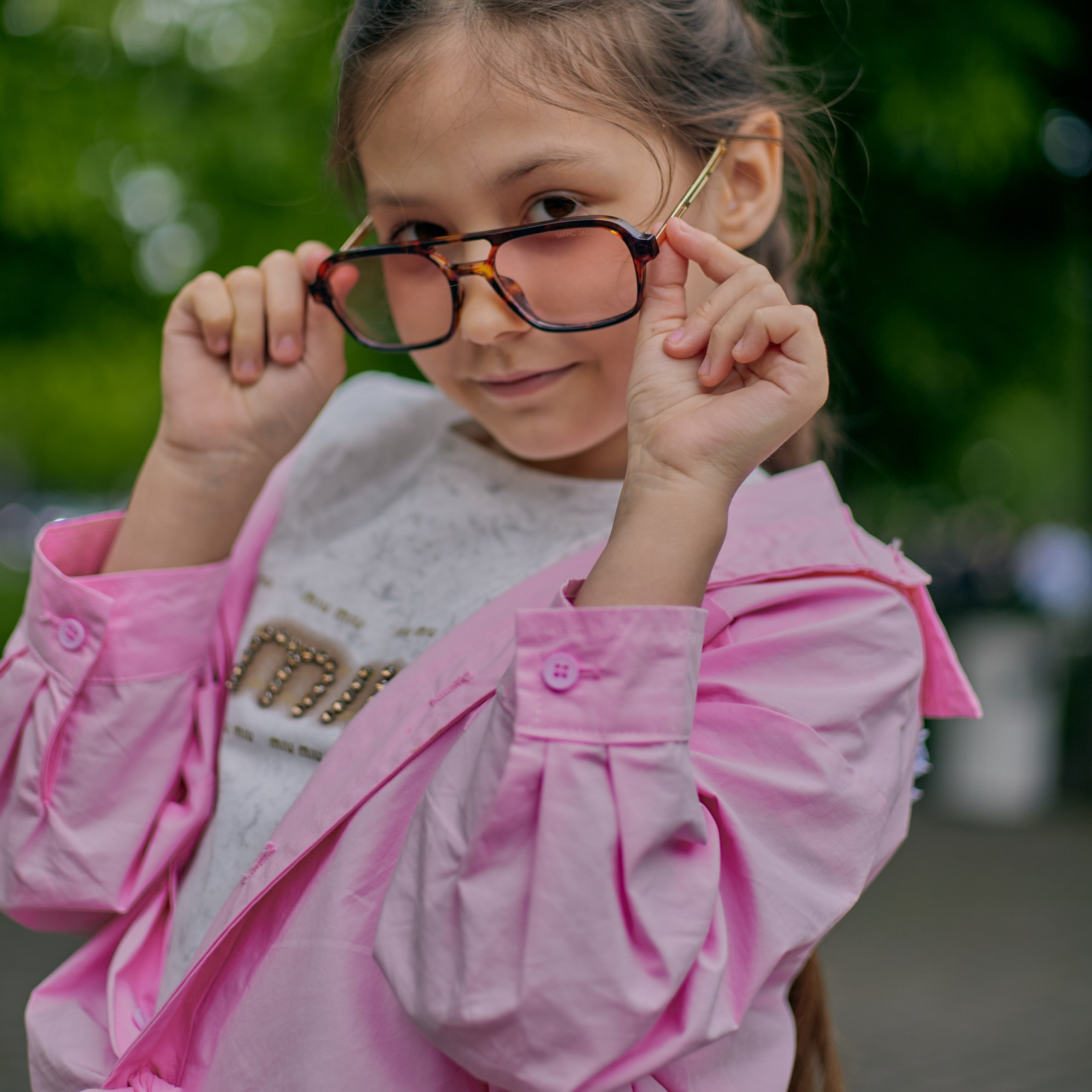 Отзывы. Фотограф в Краснодаре Милана