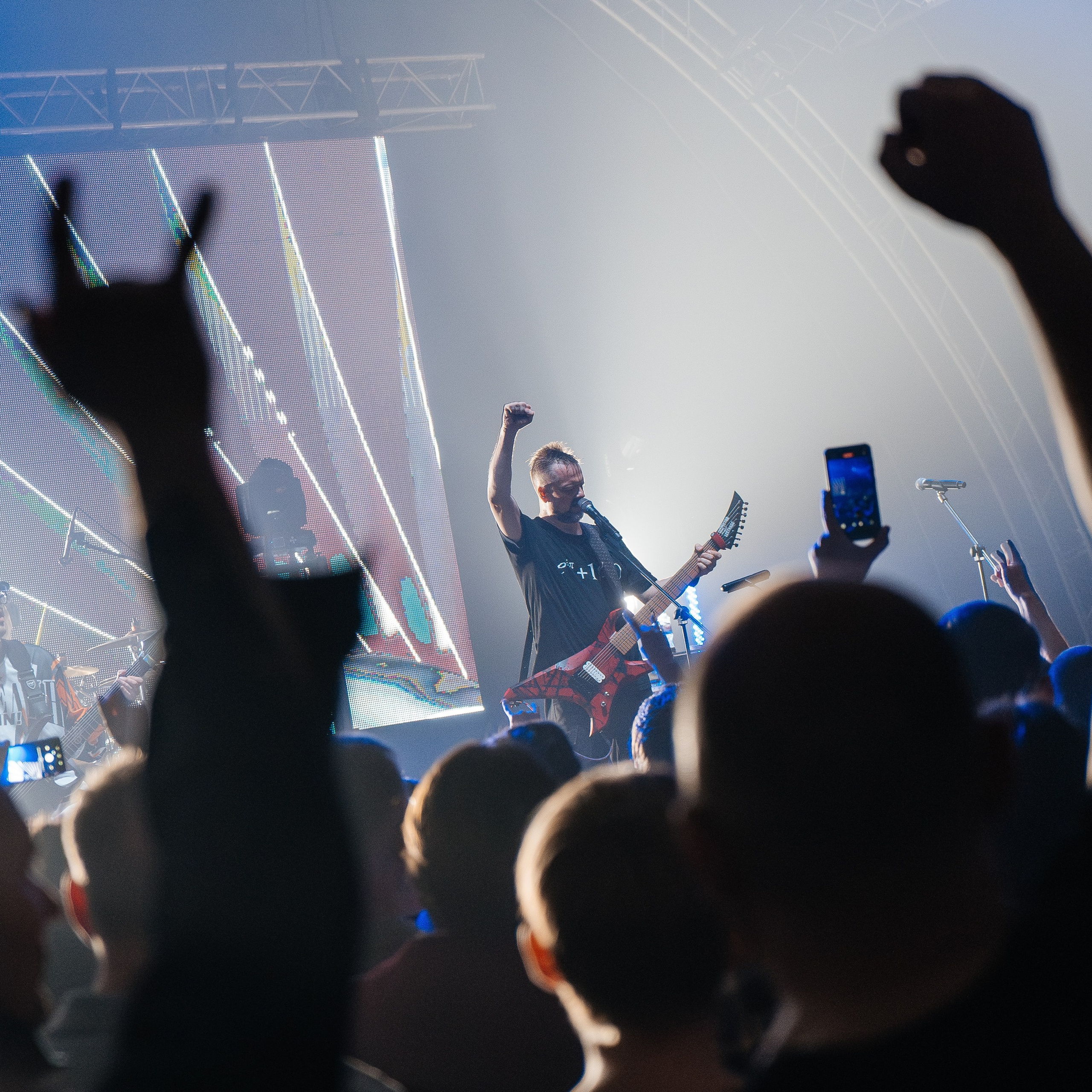 Александр Пушной в Краснодаре. Фотограф и видеограф в Новотитаровской и Краснодаре — Олег Ананко