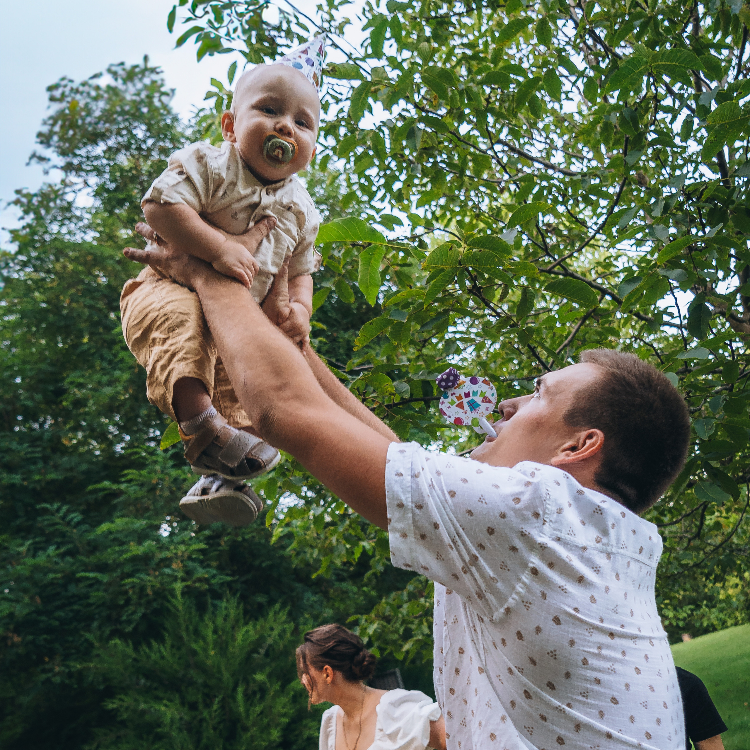 ОТЗЫВЫ. Фотограф и видеограф в Новотитаровской и Краснодаре — Олег Ананко