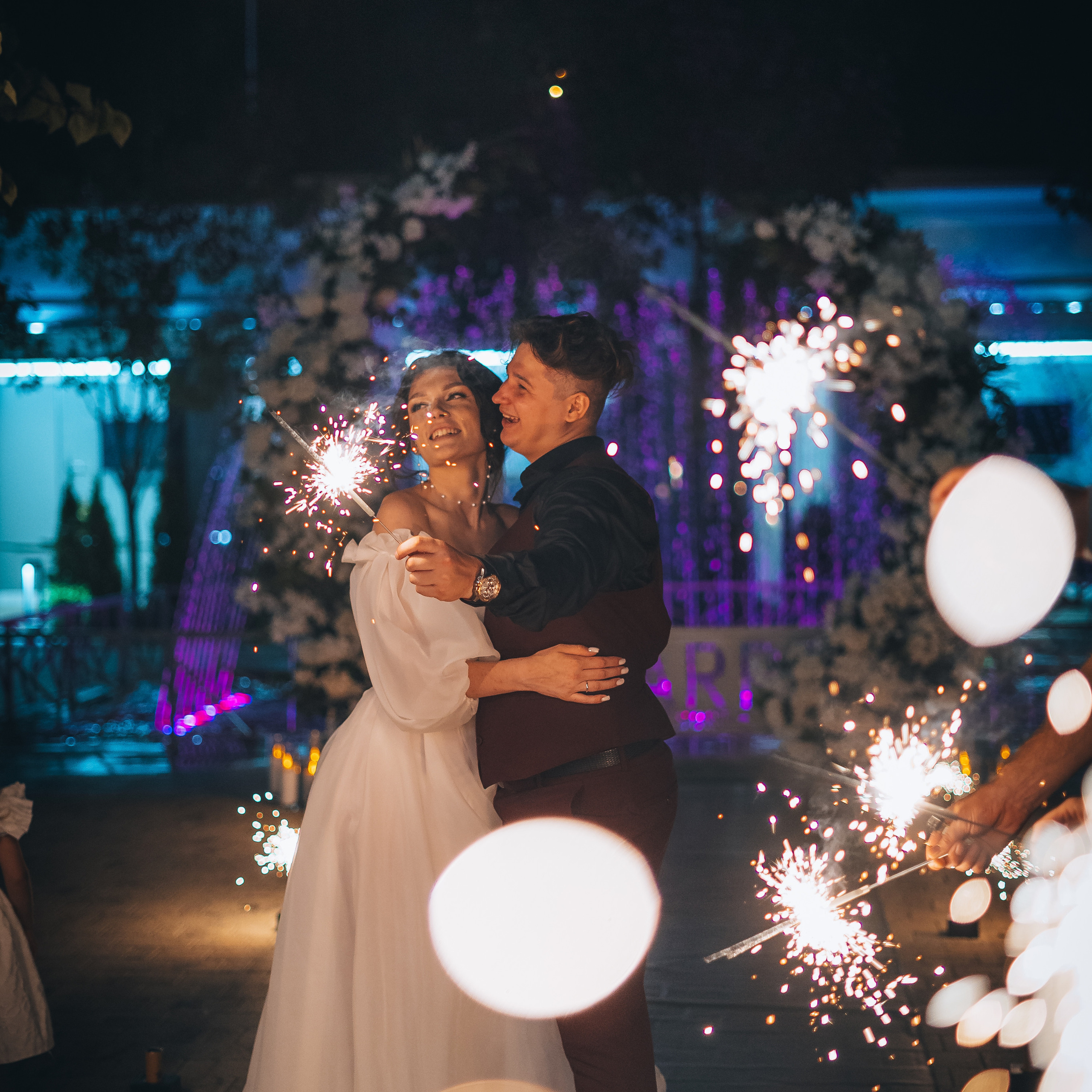 ОТЗЫВЫ. Фотограф и видеограф в Новотитаровской и Краснодаре — Олег Ананко