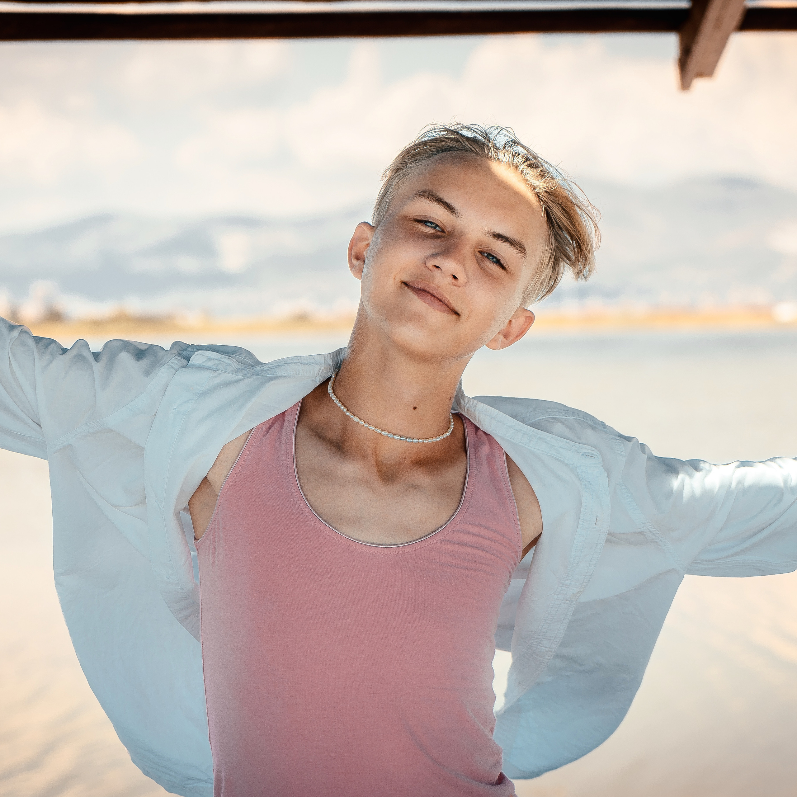 ОТЗЫВЫ. Фотограф и видеограф в Новотитаровской и Краснодаре — Олег Ананко