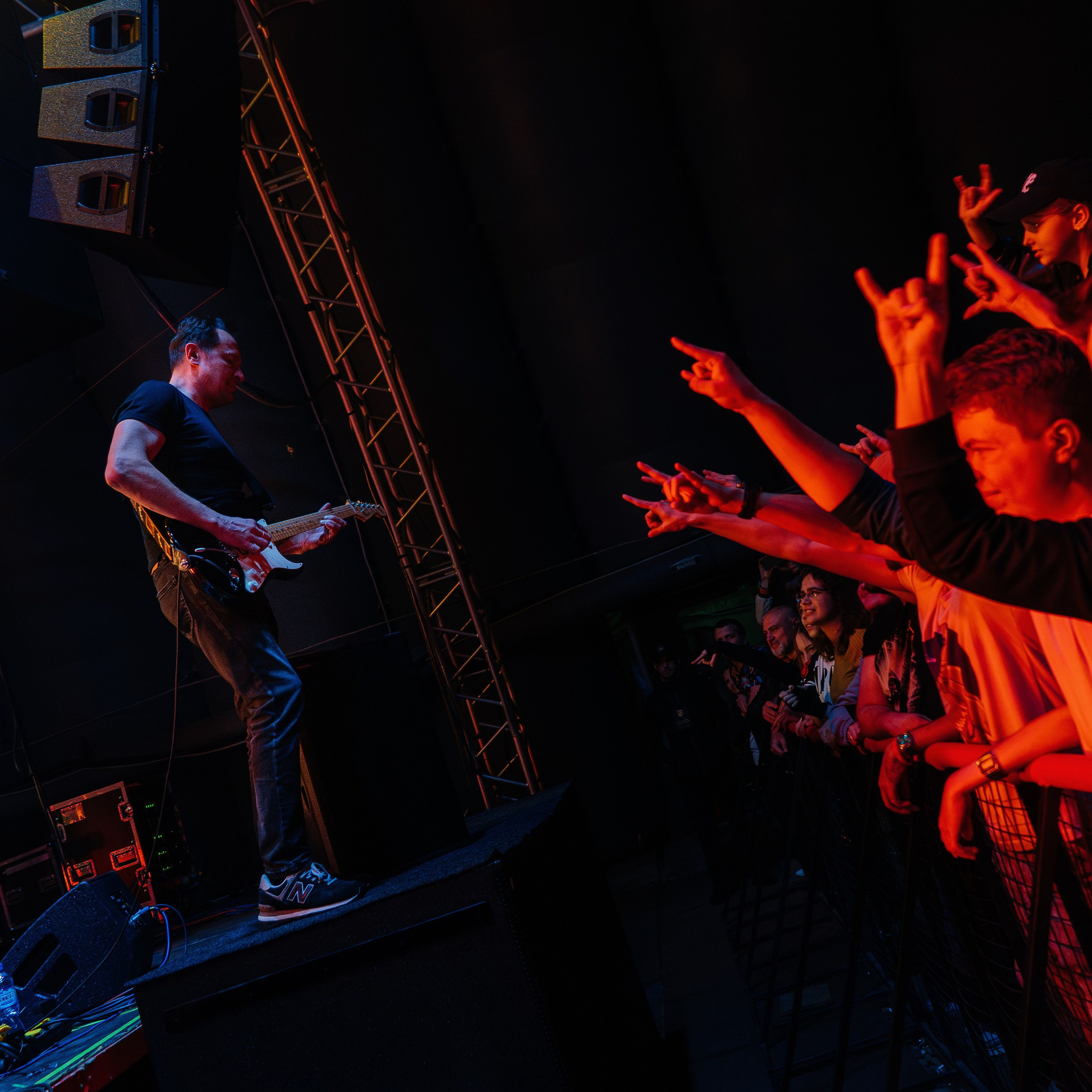 Александр Пушной в Краснодаре. Фотограф и видеограф в Новотитаровской и Краснодаре — Олег Ананко